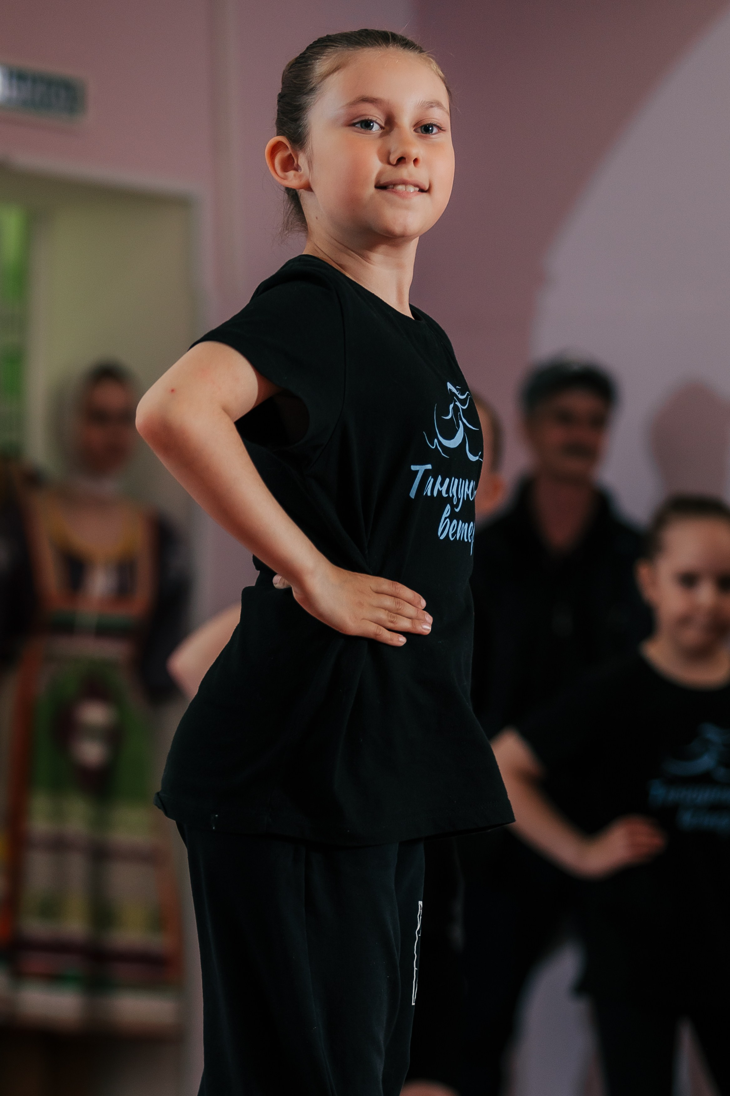 Репортаж | Танцующий ветер. Фотограф Илья Силин