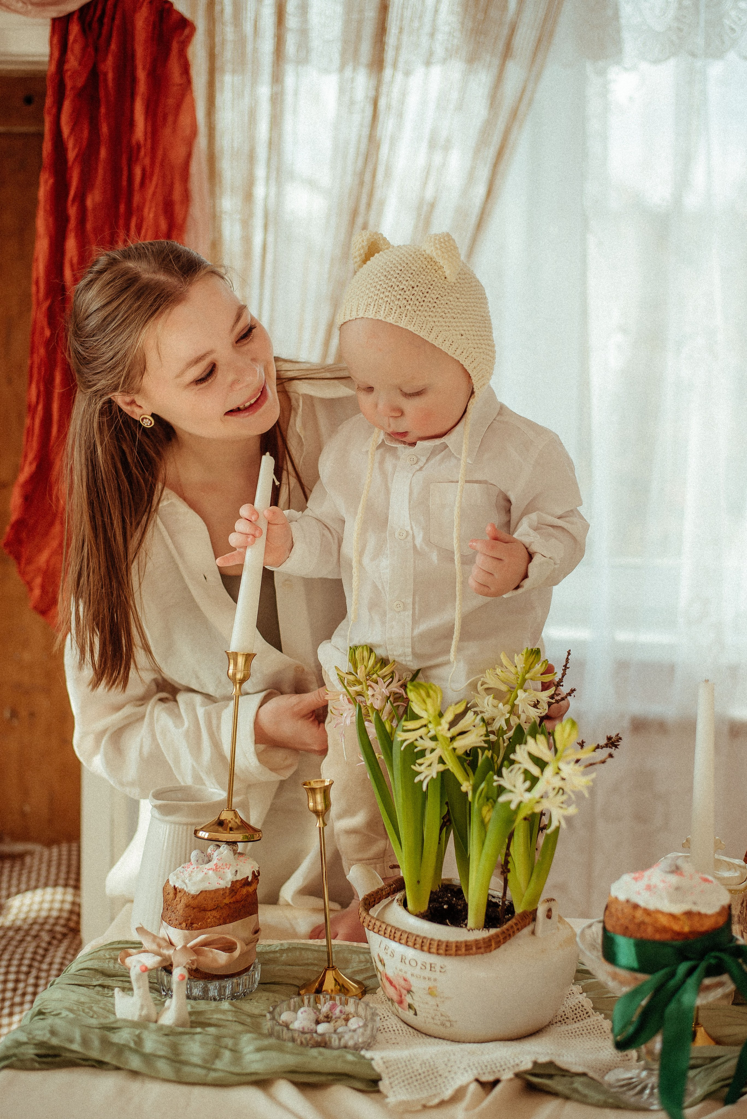 Нежность. Свадебный и портретный фотограф lifestyle