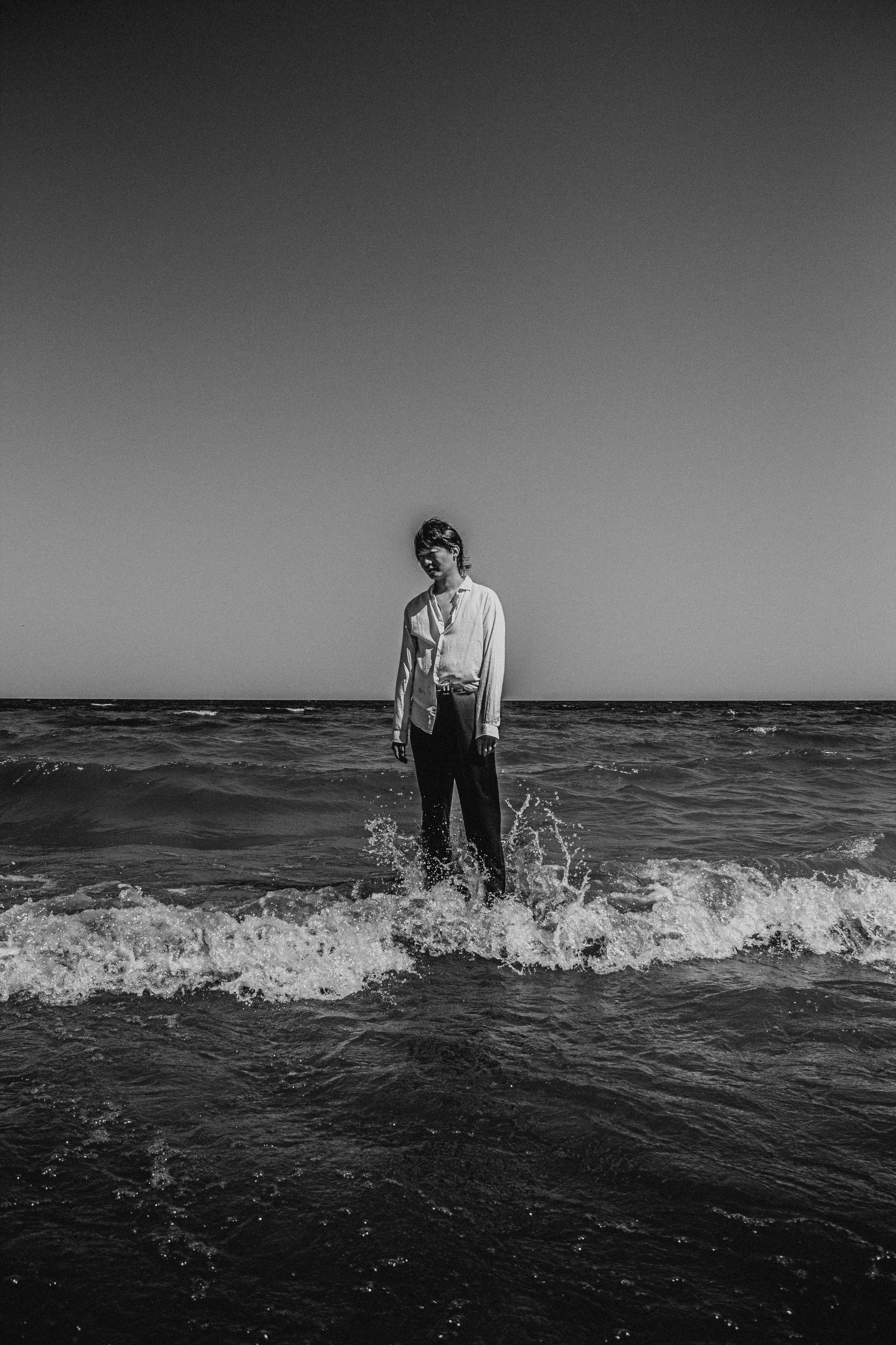 WU QIXUAN. Алан Рунно. Арт — Фотограф. Санкт-Петербург