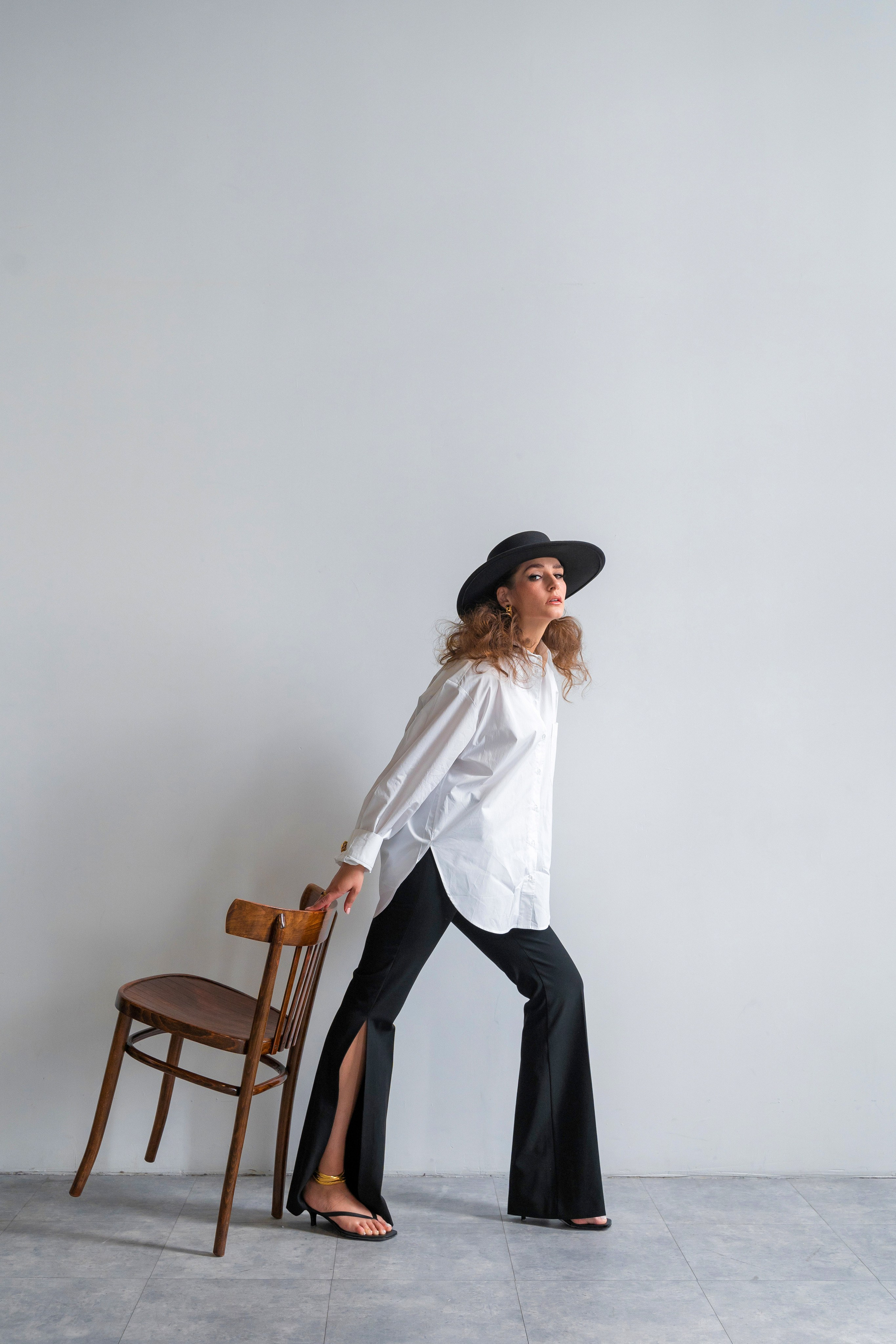 Фотограф в Москве Анна Сафронова