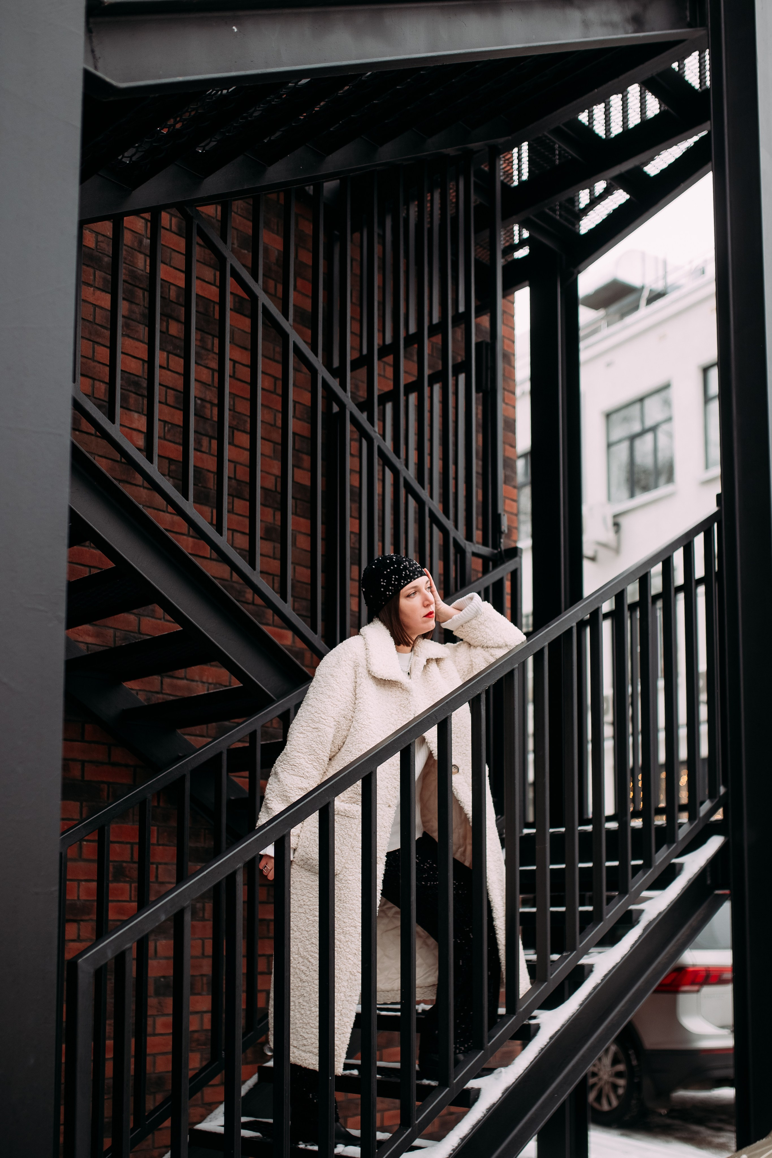 Наташа. Семейный и детский фотограф в Нижнем Новгороде Наумова Лидия