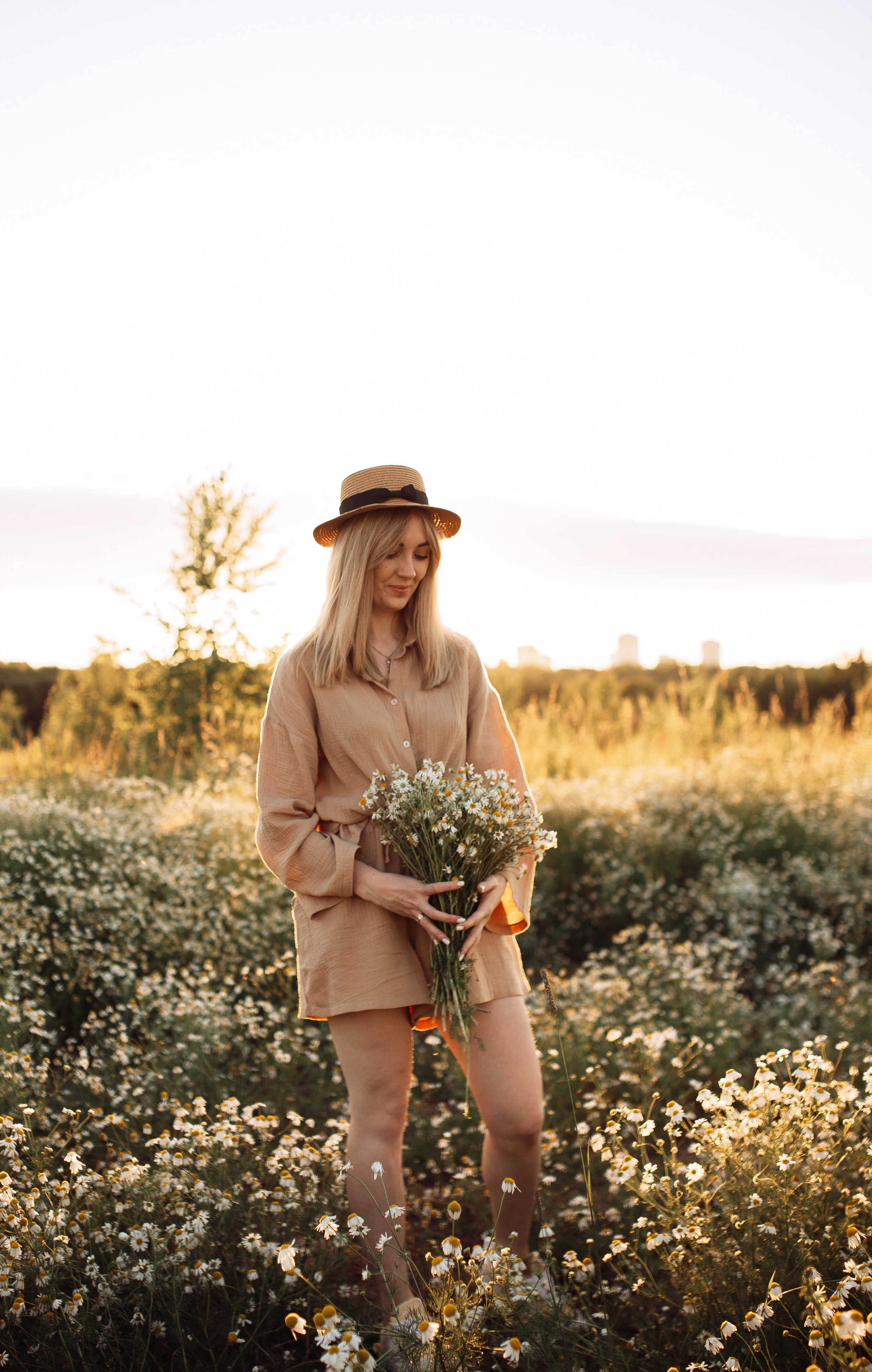 Летние портреты. Семейный и детский фотограф в Нижнем Новгороде Наумова Лидия