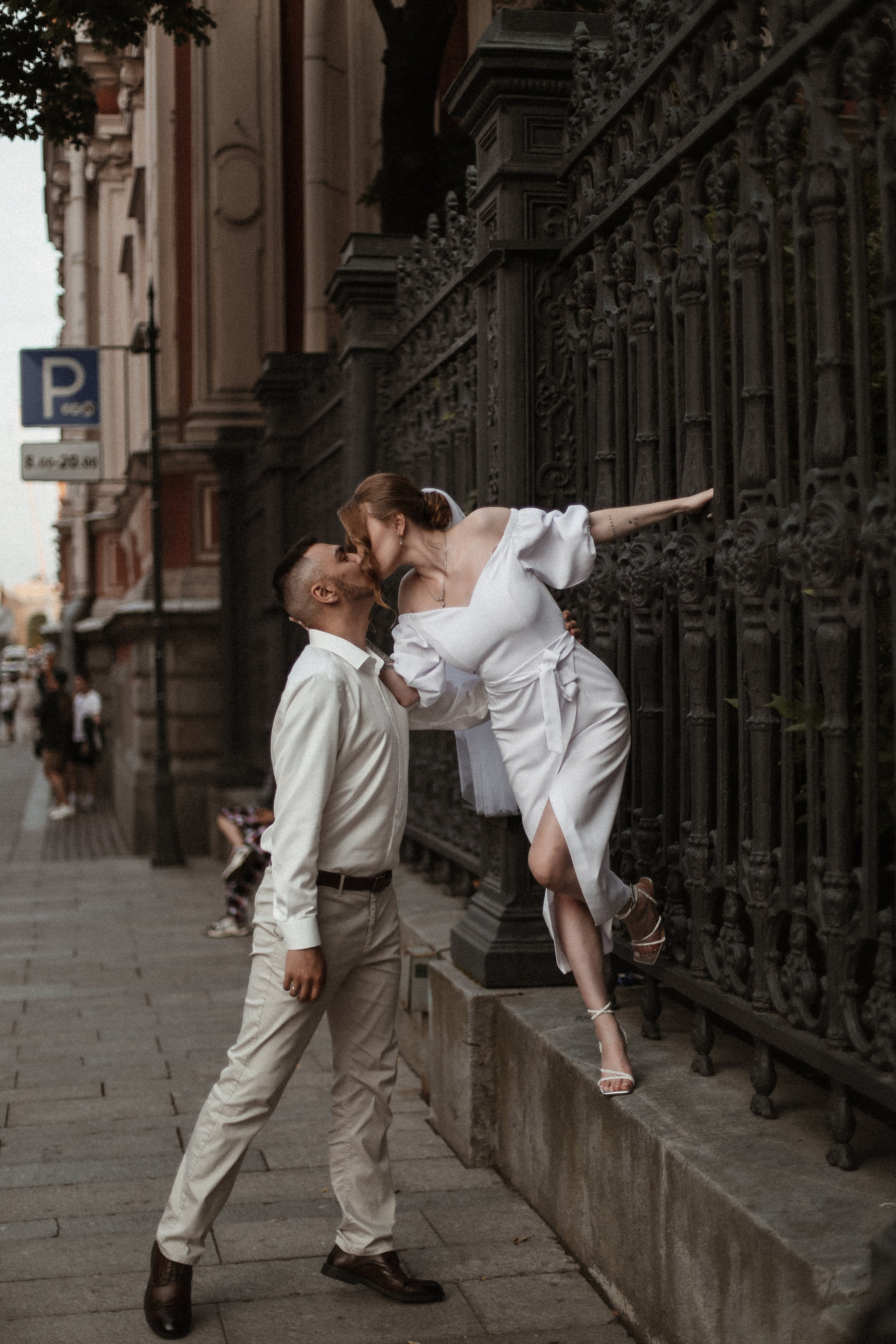 Wedding. Фотограф Санкт-Петербург | Валерия Рогальская
