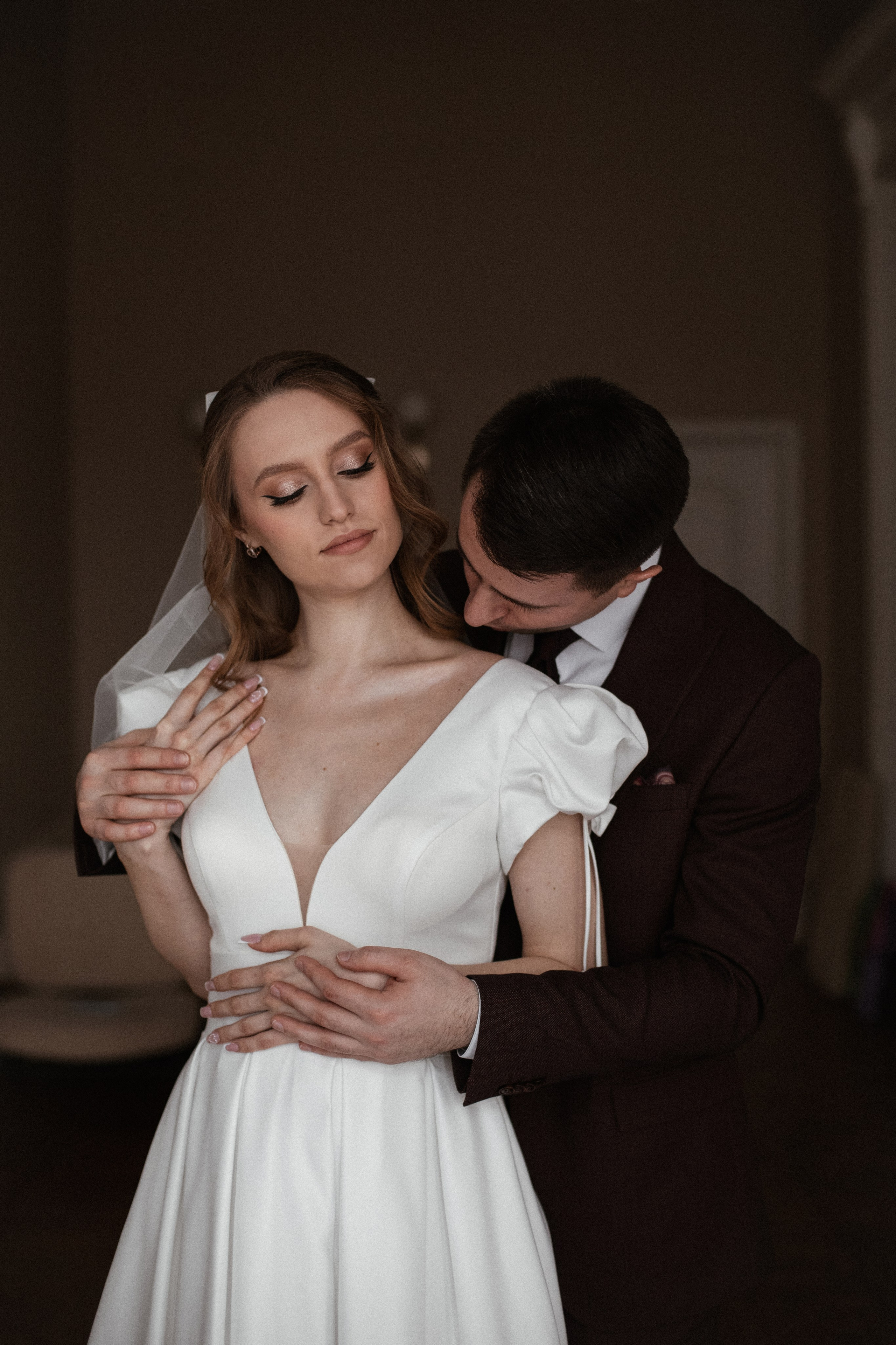 Wedding. Фотограф Санкт-Петербург | Валерия Рогальская