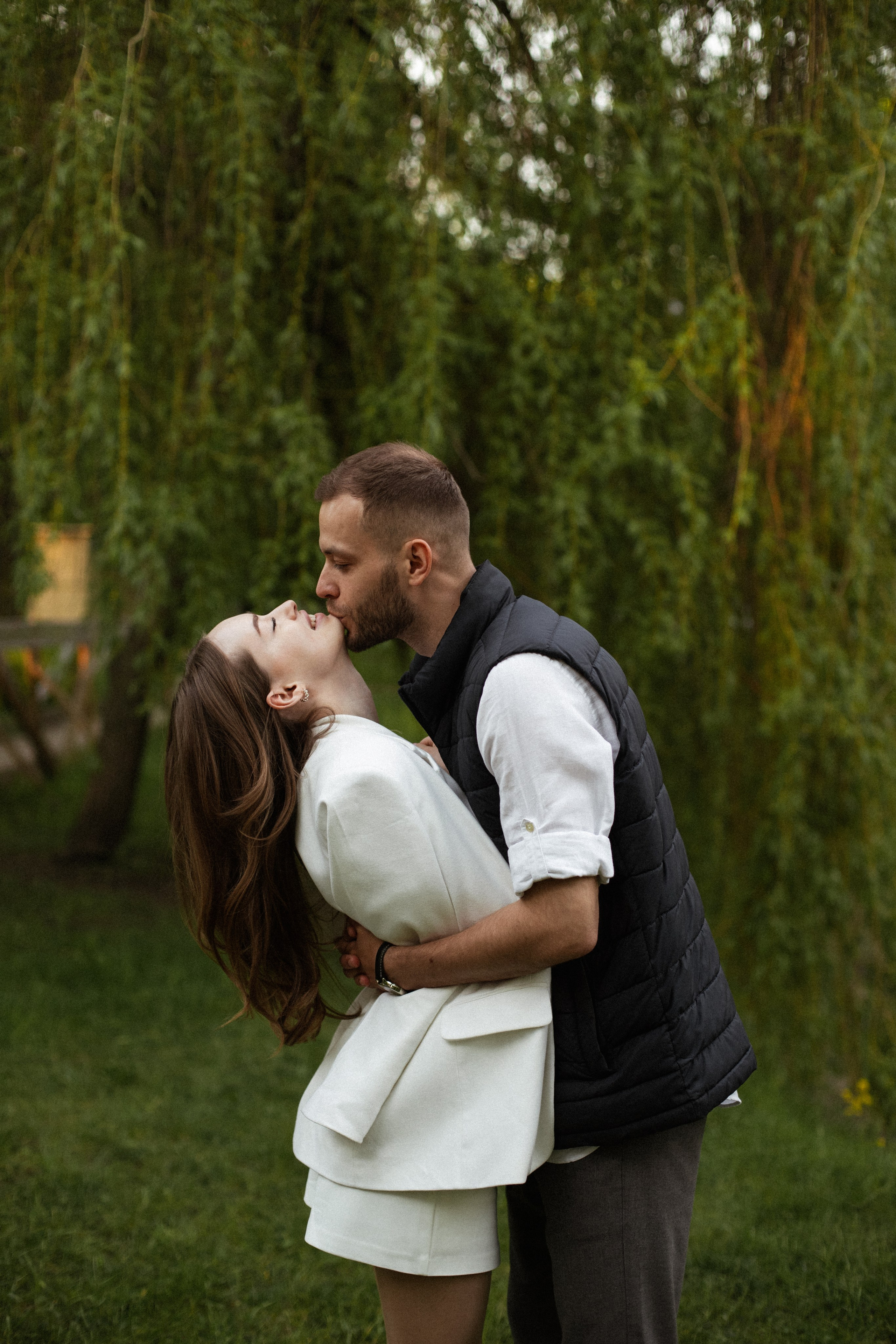 Love Story. Фотограф Санкт-Петербург | Валерия Рогальская