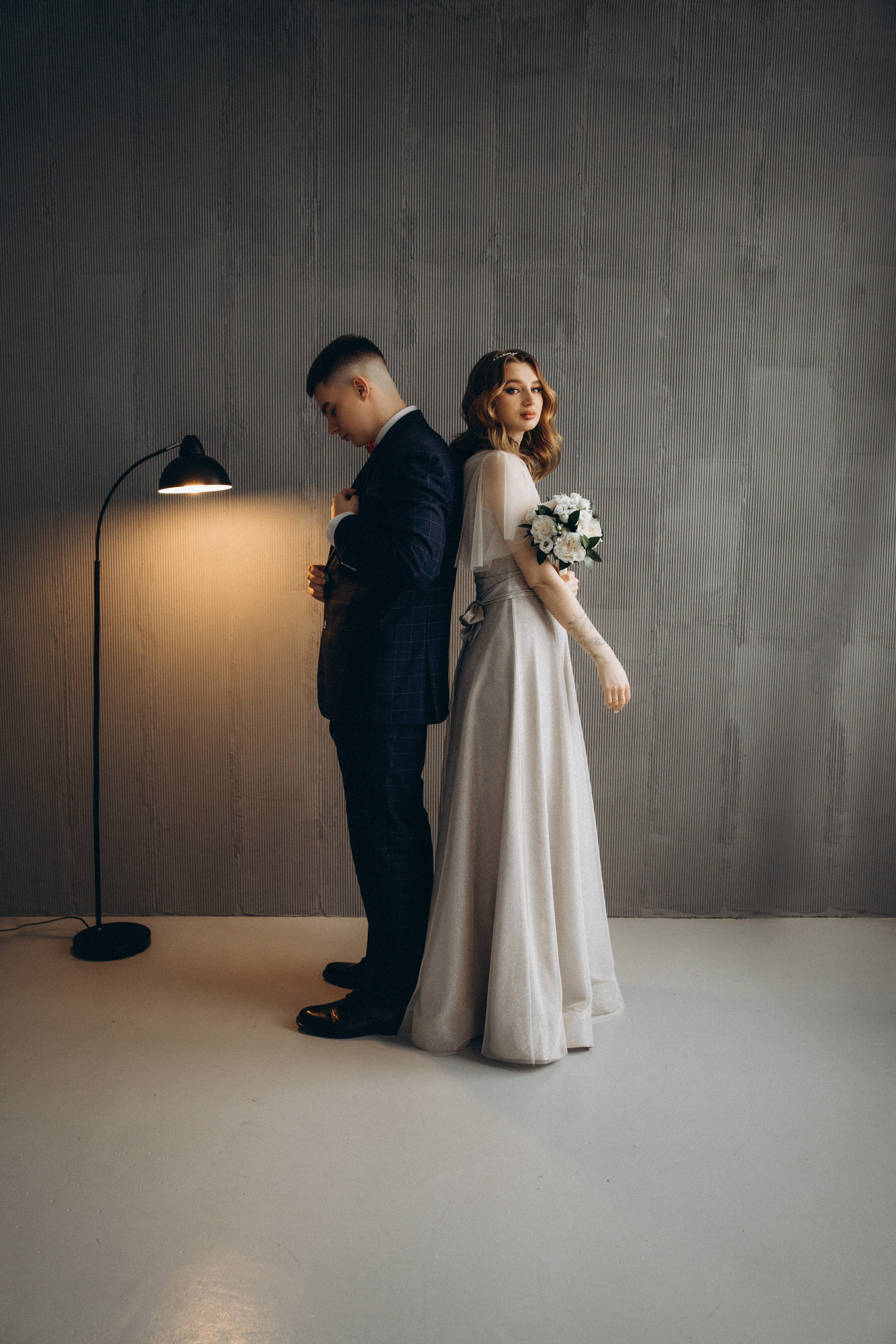 Никита & Ксения. Семейный и детский фотограф Башкатова Дарья Старый Оскол