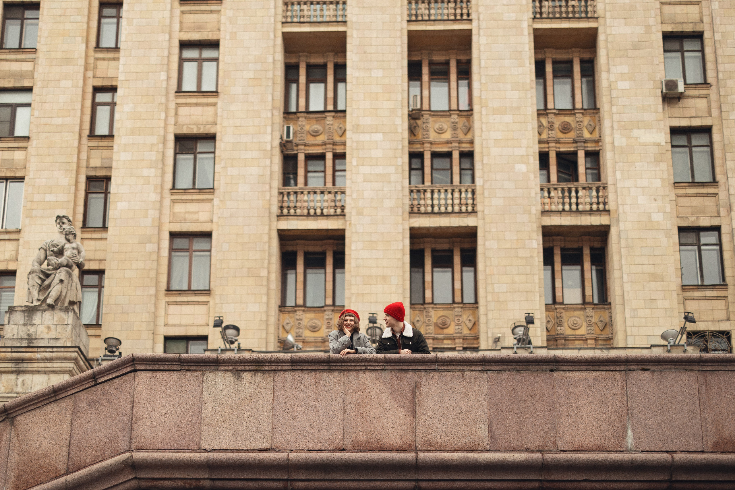 Кусочек Питера в Москве. Свадебный фотограф в Москве | Профессиональный фотограф | Выгодные цены на услуги