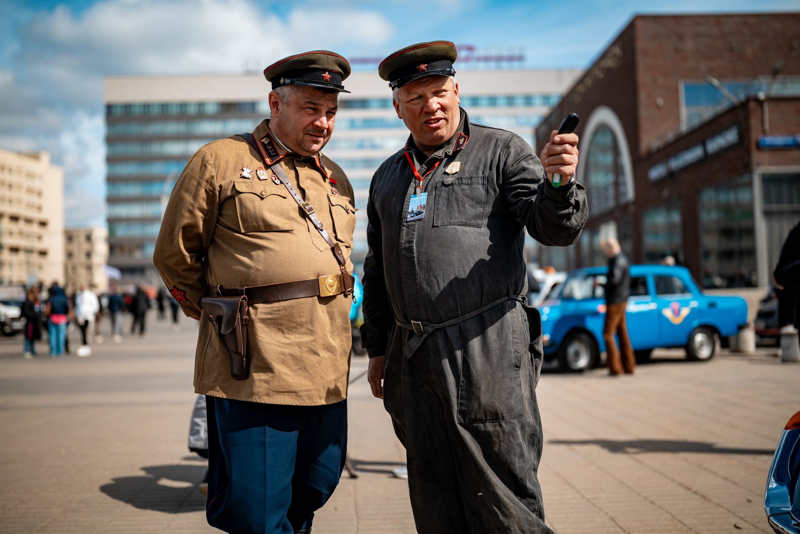 Репортажная съемка в Воронеже. Марк Шишкин — репортажный фотограф в Воронеже и России