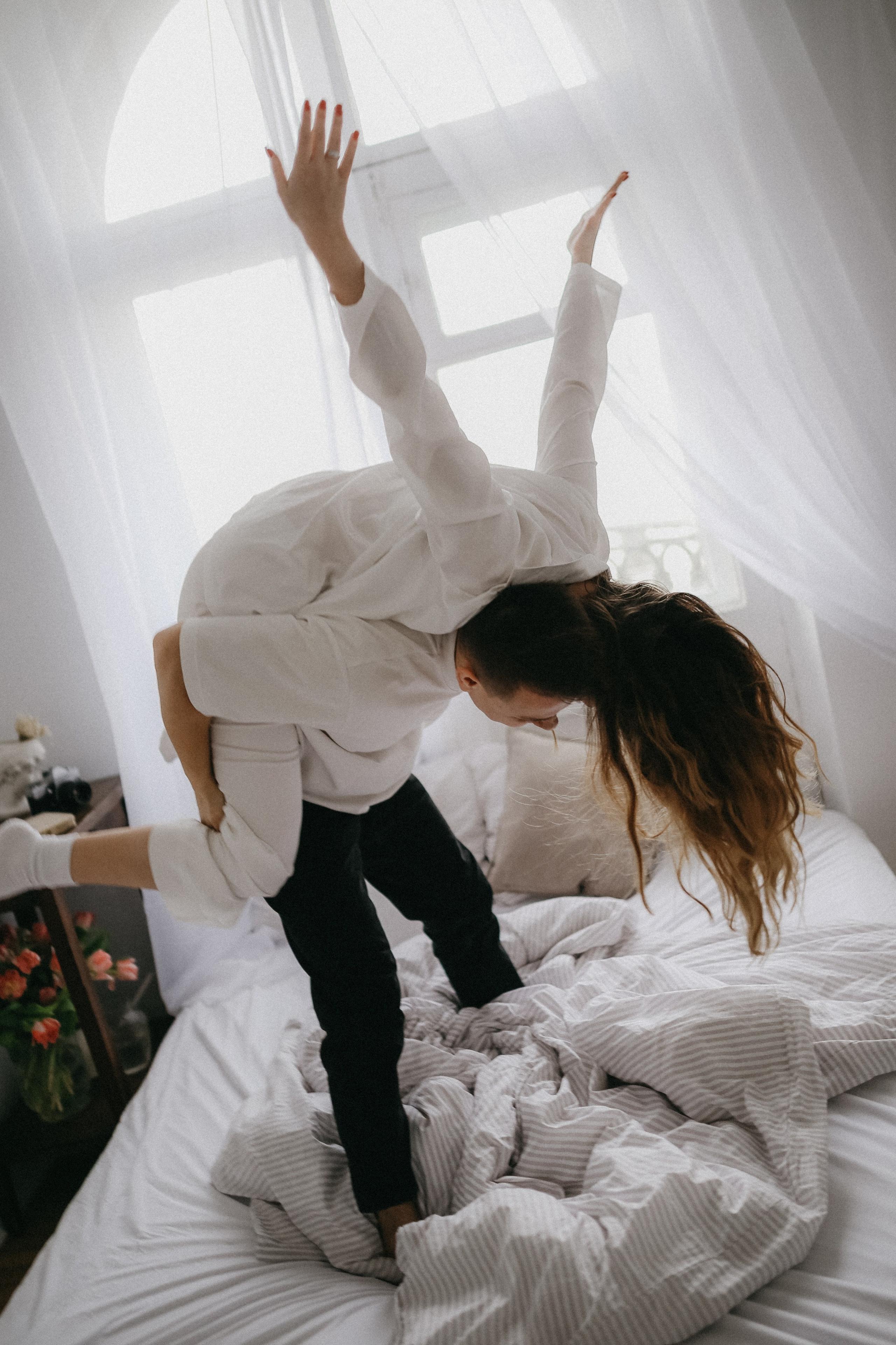 Геля & Никита. Фотограф в Москве, Электростали, Ногинске, Балашихе, Александра Кукушкина