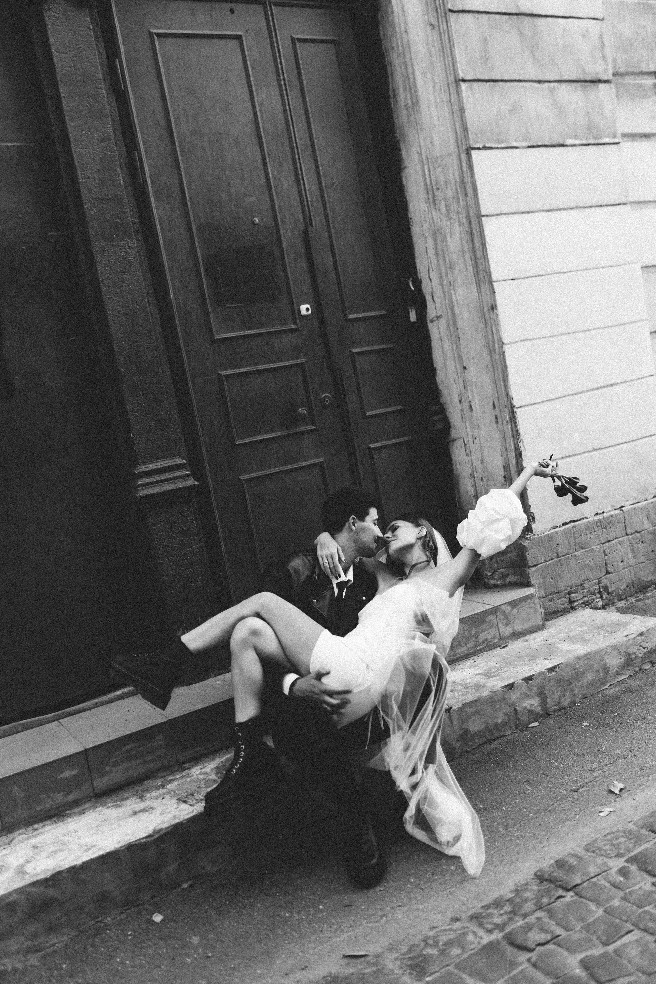 Лидия и Александр. Фотограф в Санкт-Петербурге