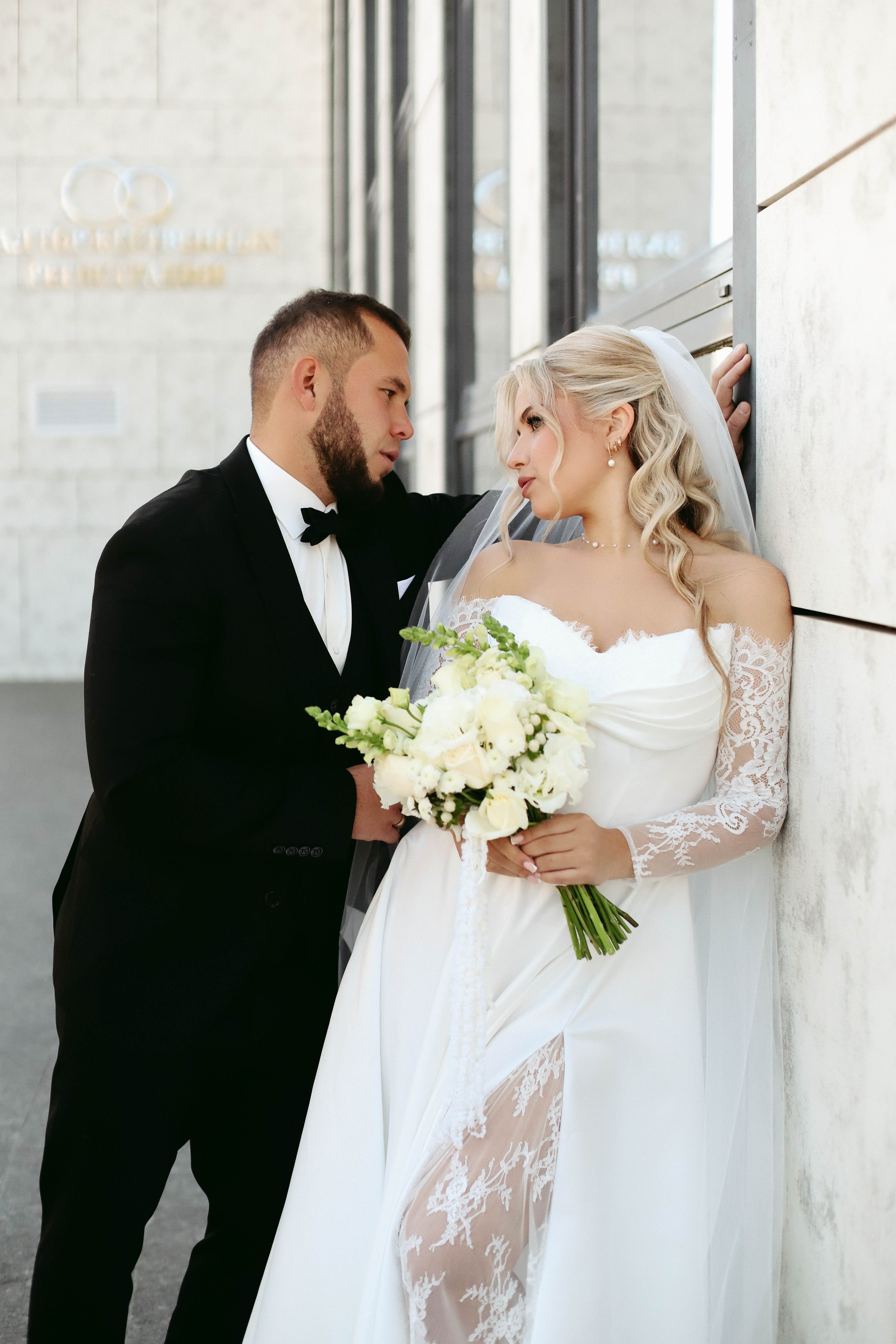 София & Михаил. Фотограф Мариуполь | Ялта | Крым — Диана Мазенко