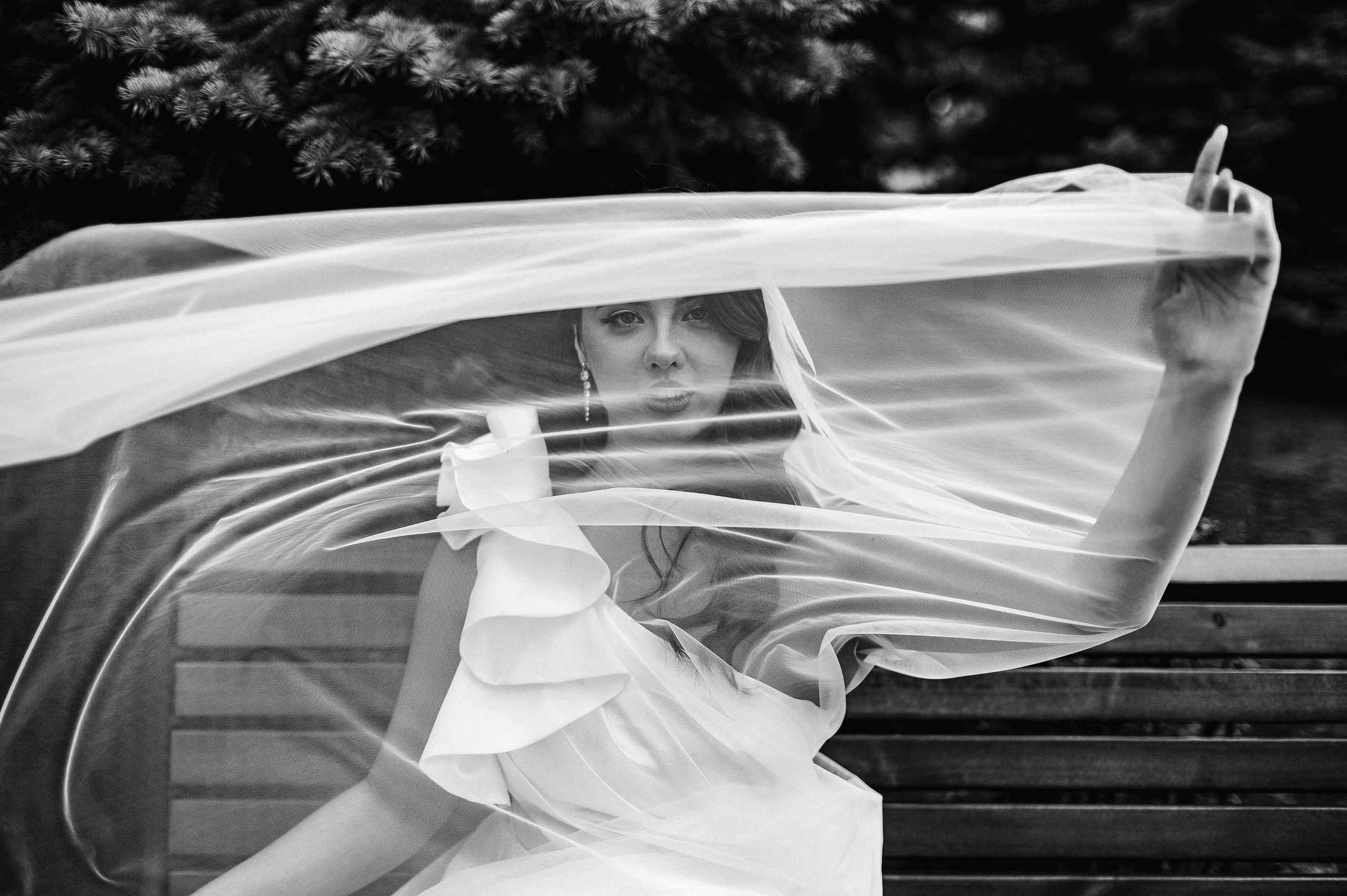 В интерьерах Green House. Евгений Нисковских — свадебный и репортажный фотограф в Тюмени