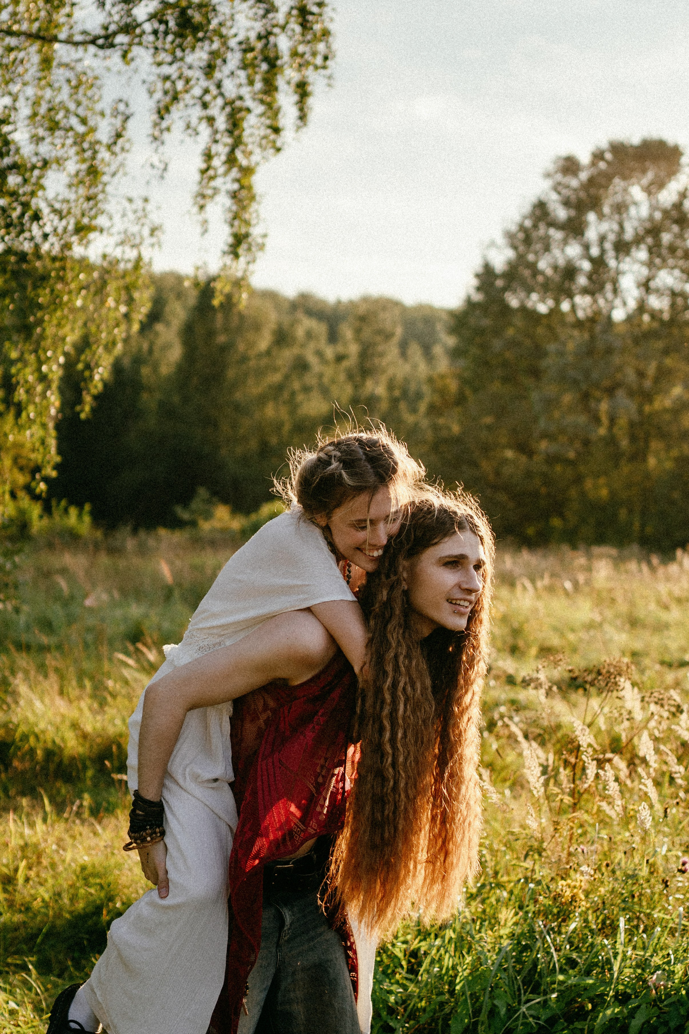 E & D. Фотограф в Москве Маша Игитова