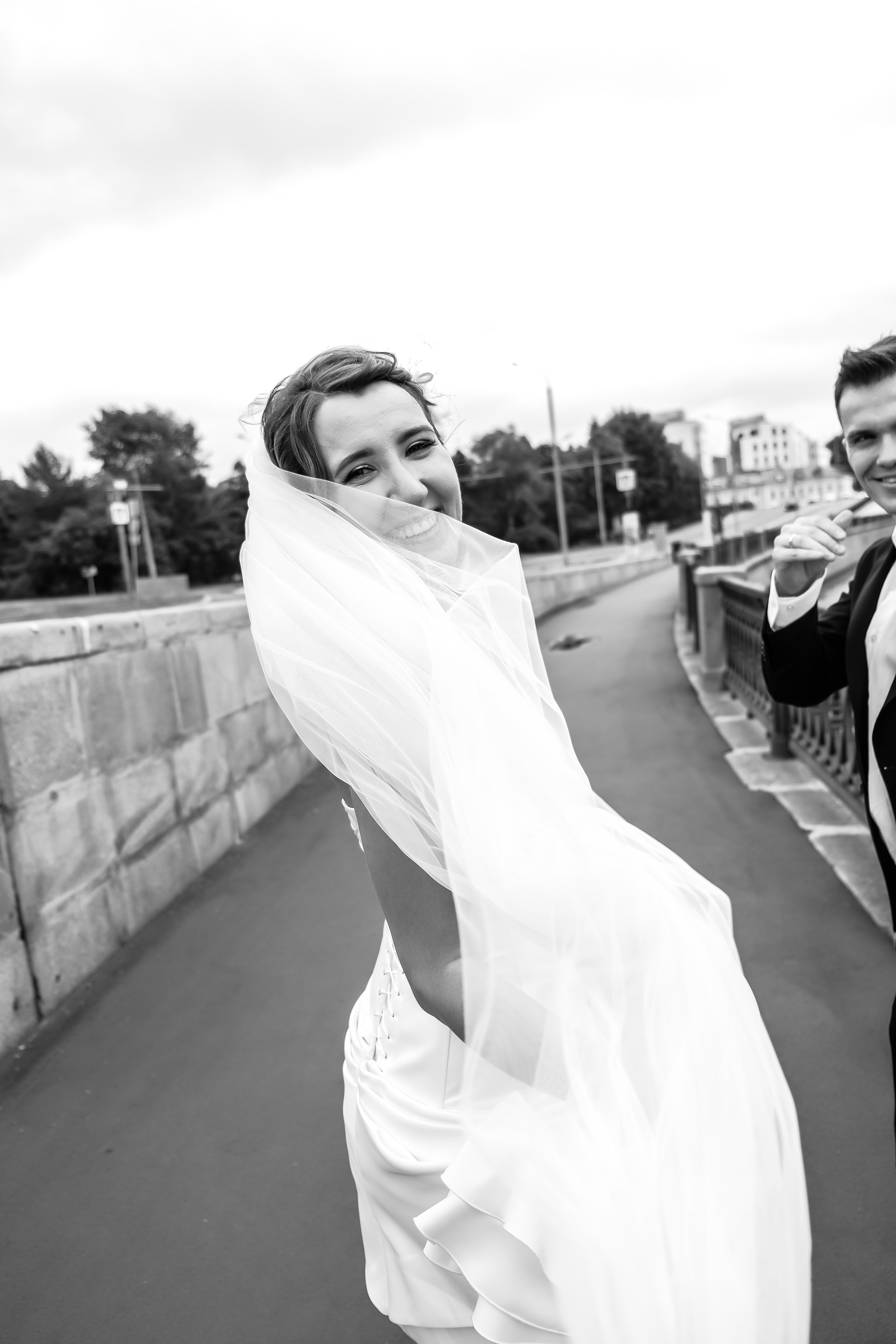 Yaroslav & Anastasia. Свадебный и корпоративный фотограф в Москве Андрей Рудой