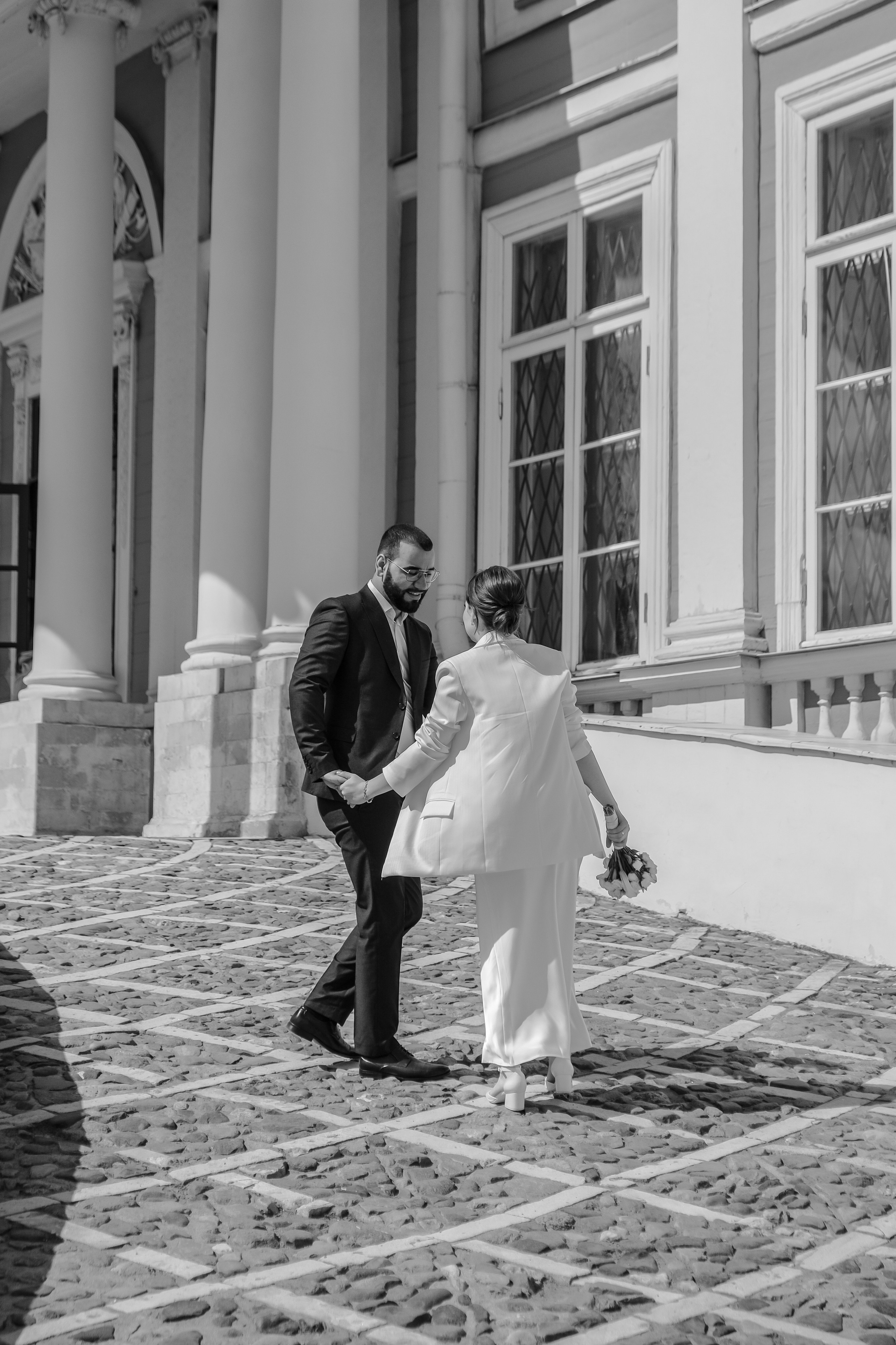 Artem & Liza. Свадебный и корпоративный фотограф в Москве Андрей Рудой