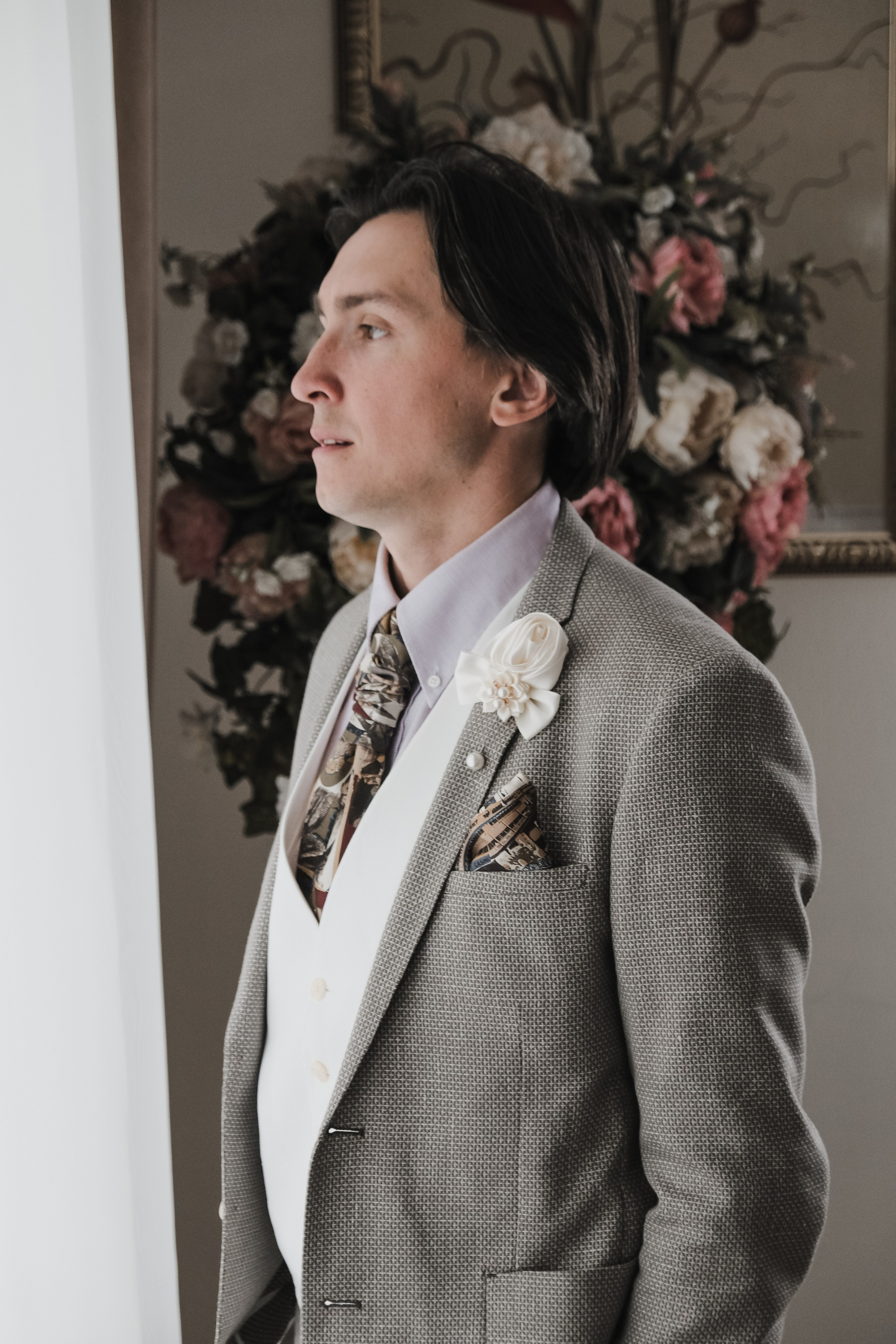 Vadim & Alexandra. Свадебный и корпоративный фотограф в Москве Андрей Рудой