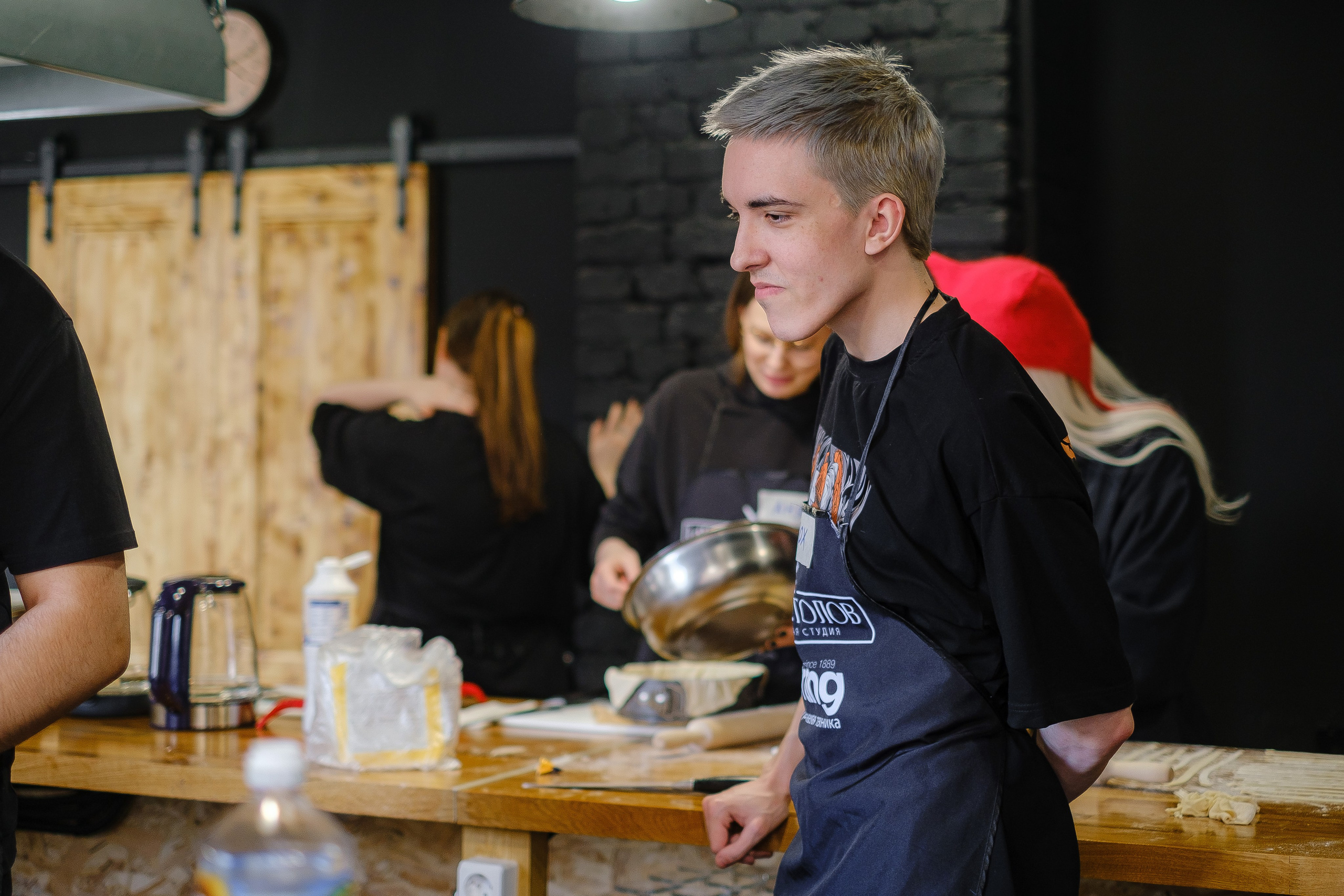 День рождения Андрея. Фотограф Мария Хлебникова Санкт-Петербург Москва