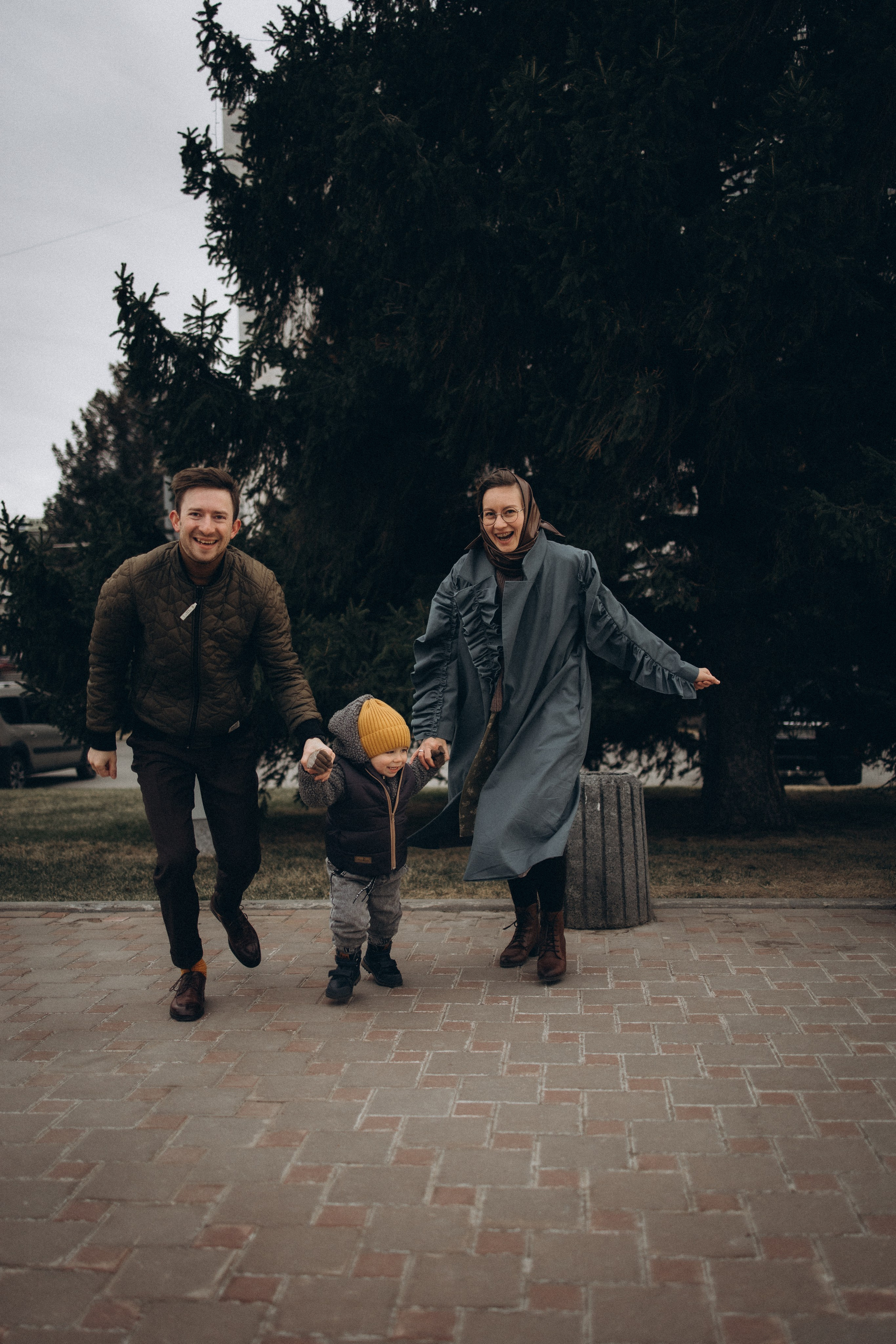 14.04. Фотограф в Самаре Петрякова Юлия