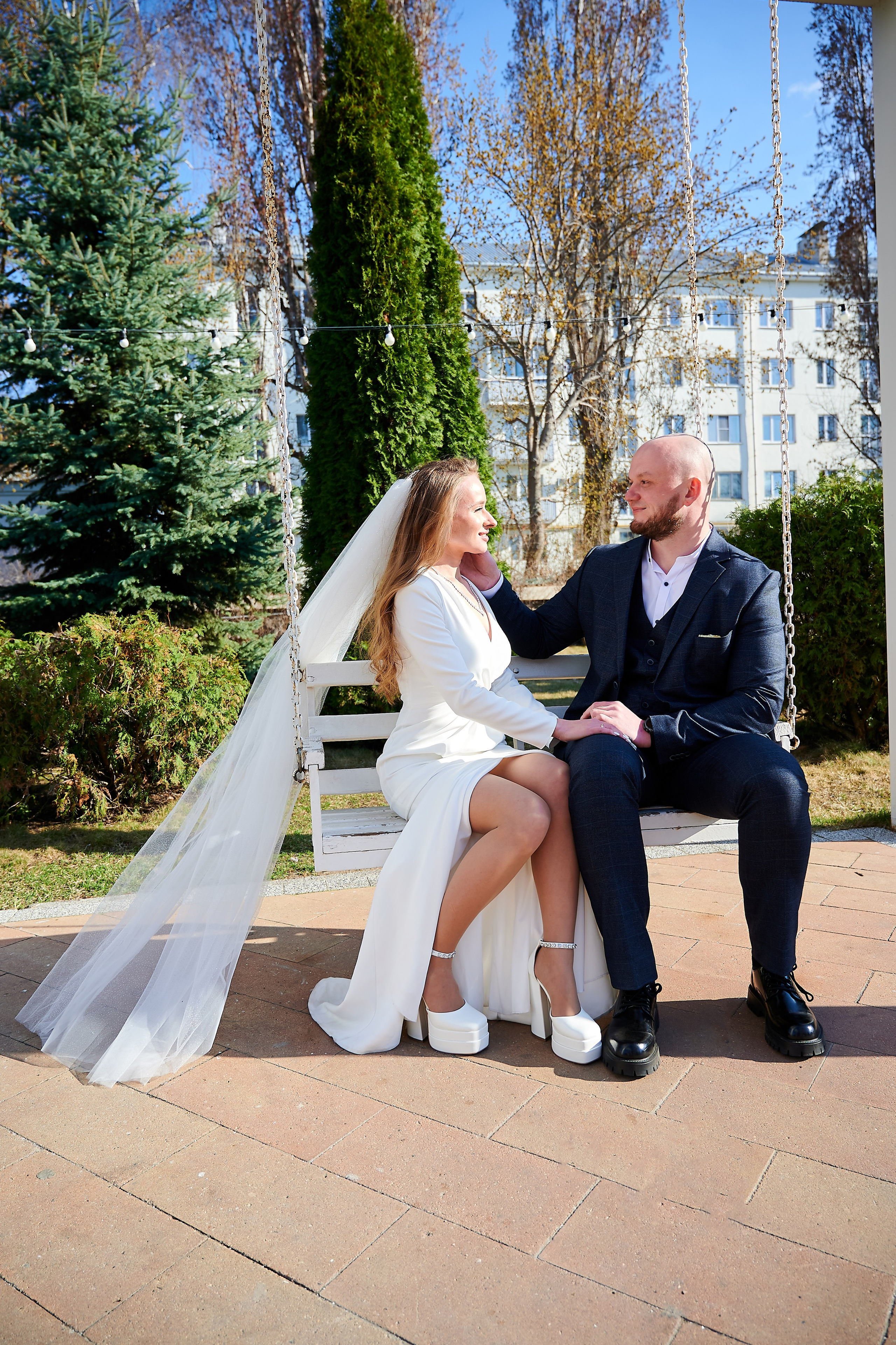 V&A. Профессиональный репортажный фотограф в Самаре Никита Королев