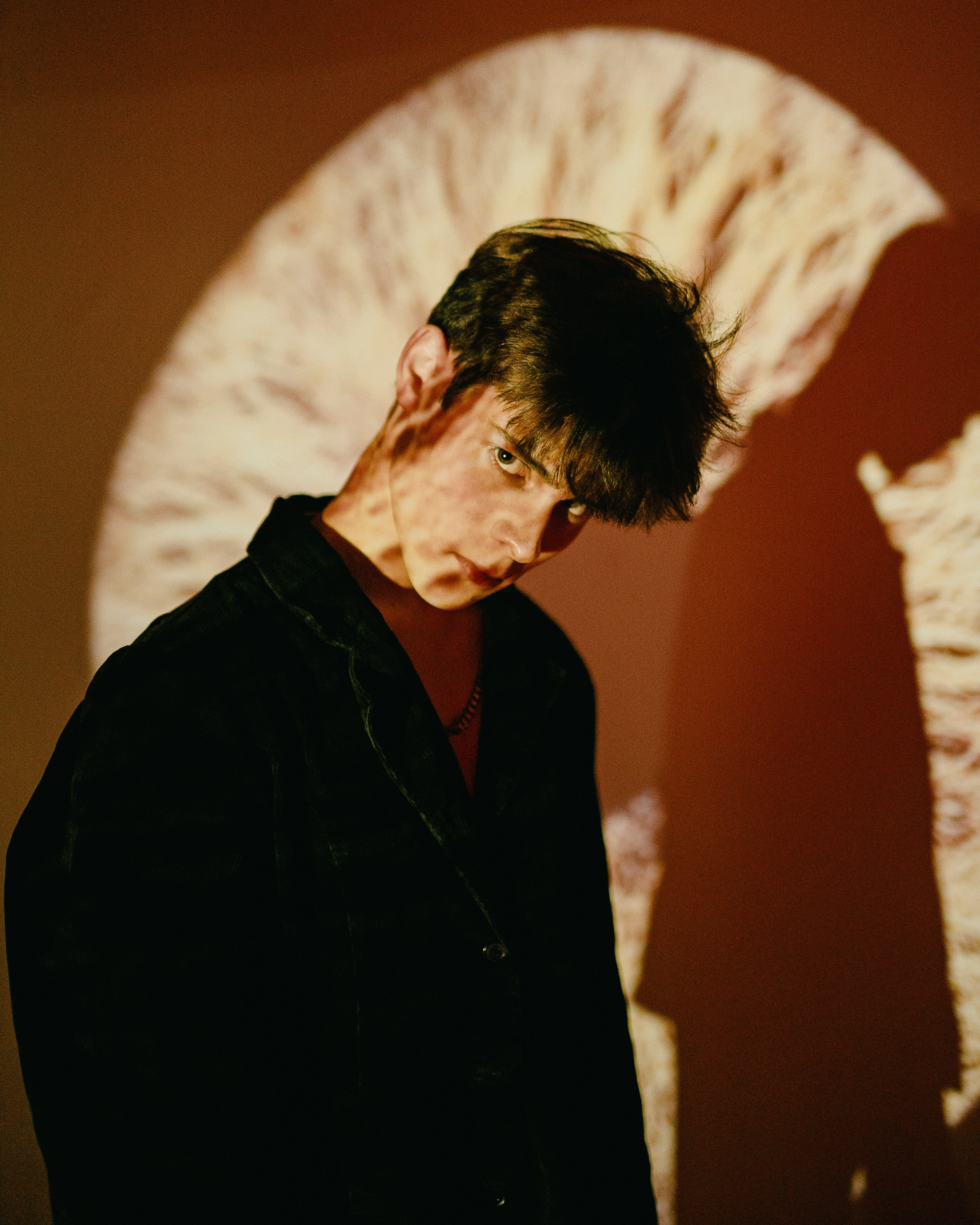 Денис. Модельное агентство TM Models в Калининграде