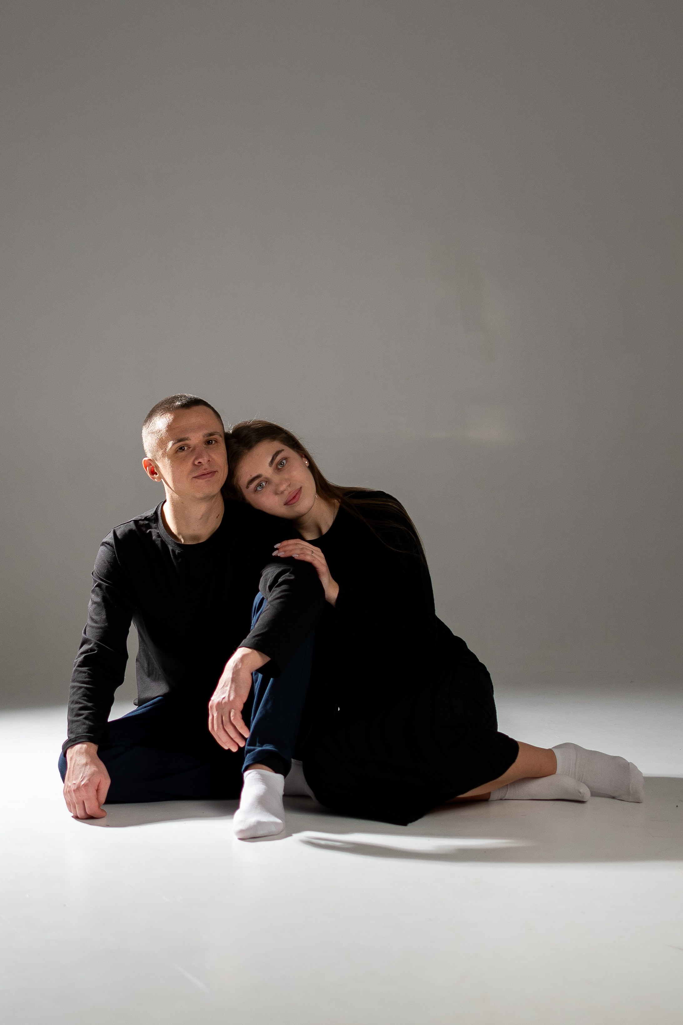 Ксюша и Рома. Ваш фотограф для любого вида съемки