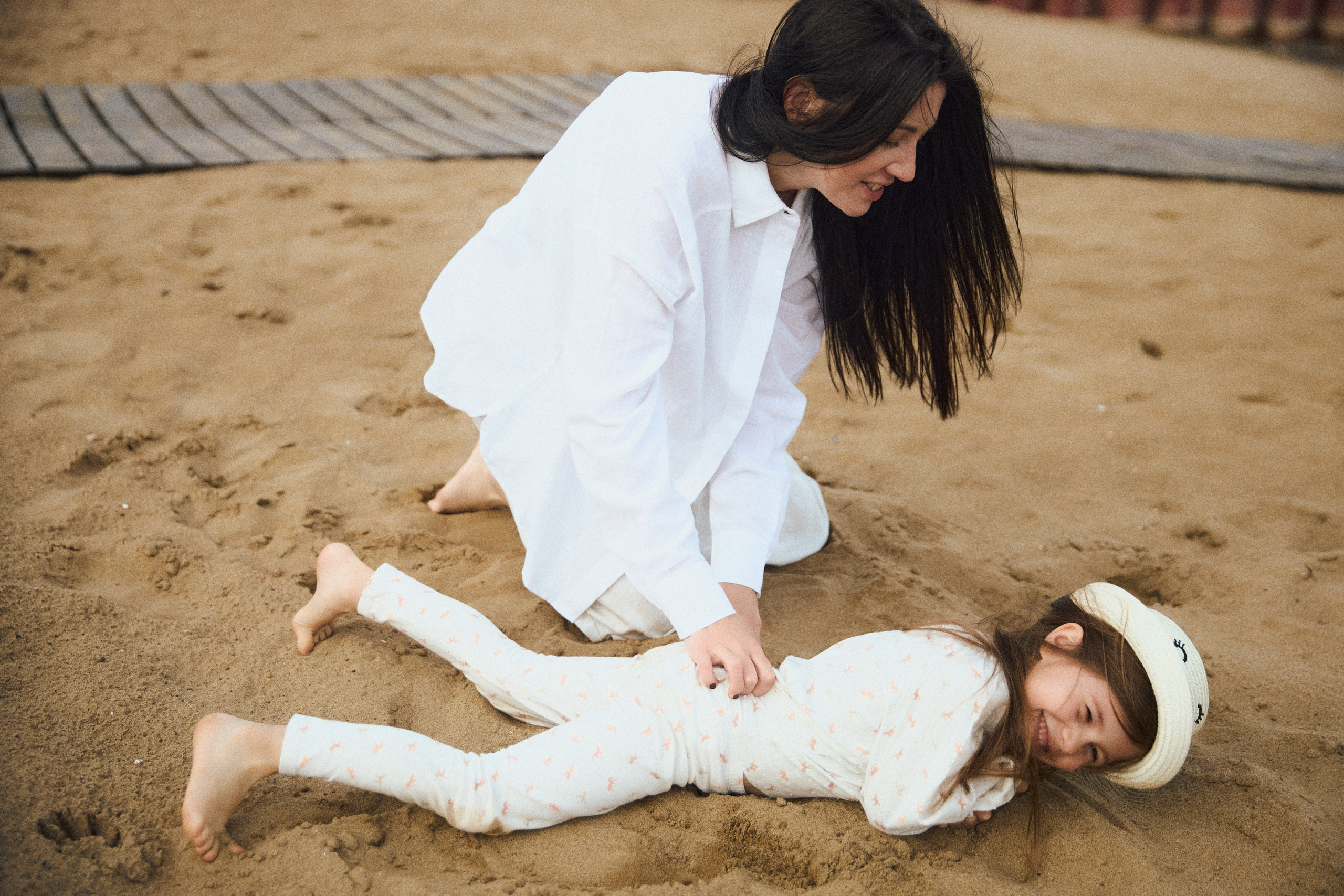 Happiness is in moments. Фотограф Максим Маркелов