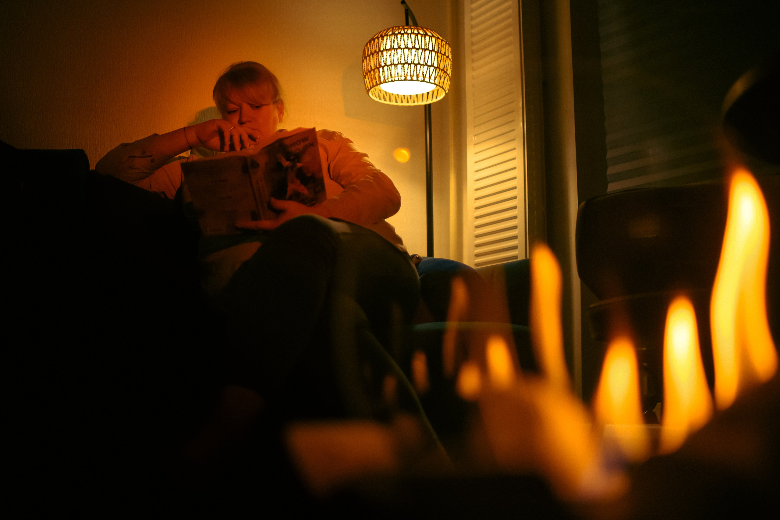 Женские портреты. Фотограф — Игорь Ушаков