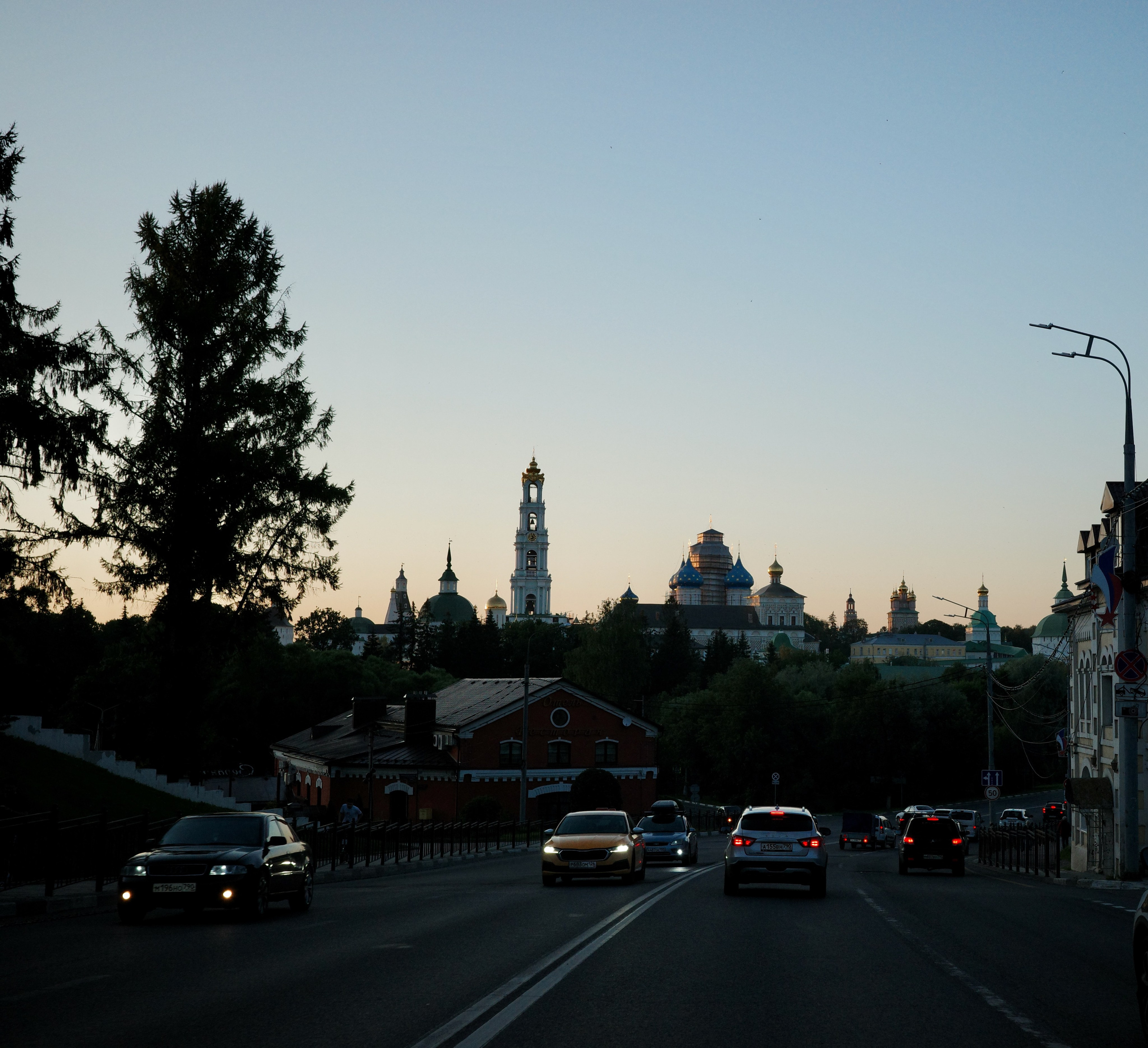 Фотопоток. Проект «Фотокладовка»: блог уличной фотографии в формате street photo