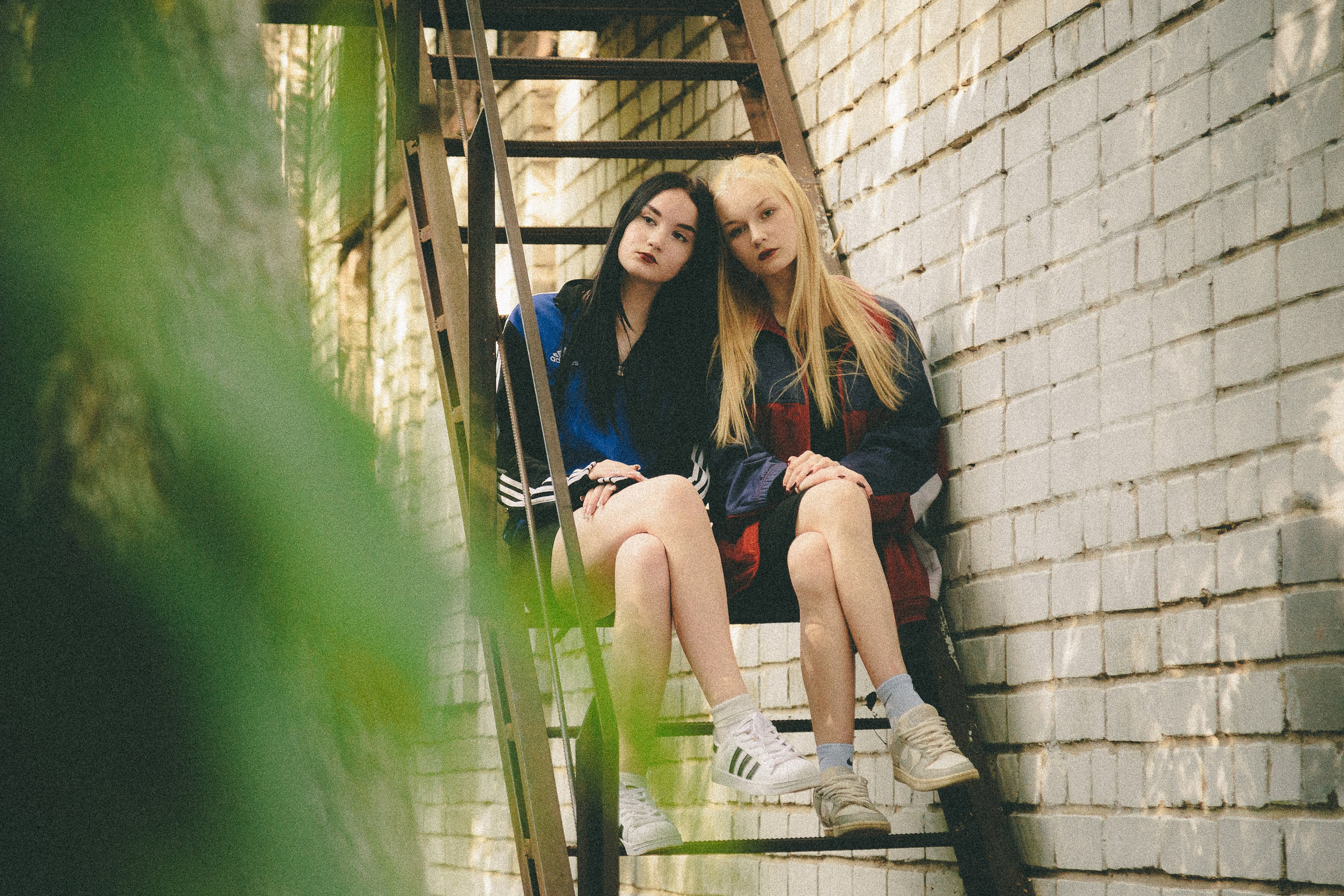 СССР. Леонид Рябов — фотограф в Нижнем Новгороде