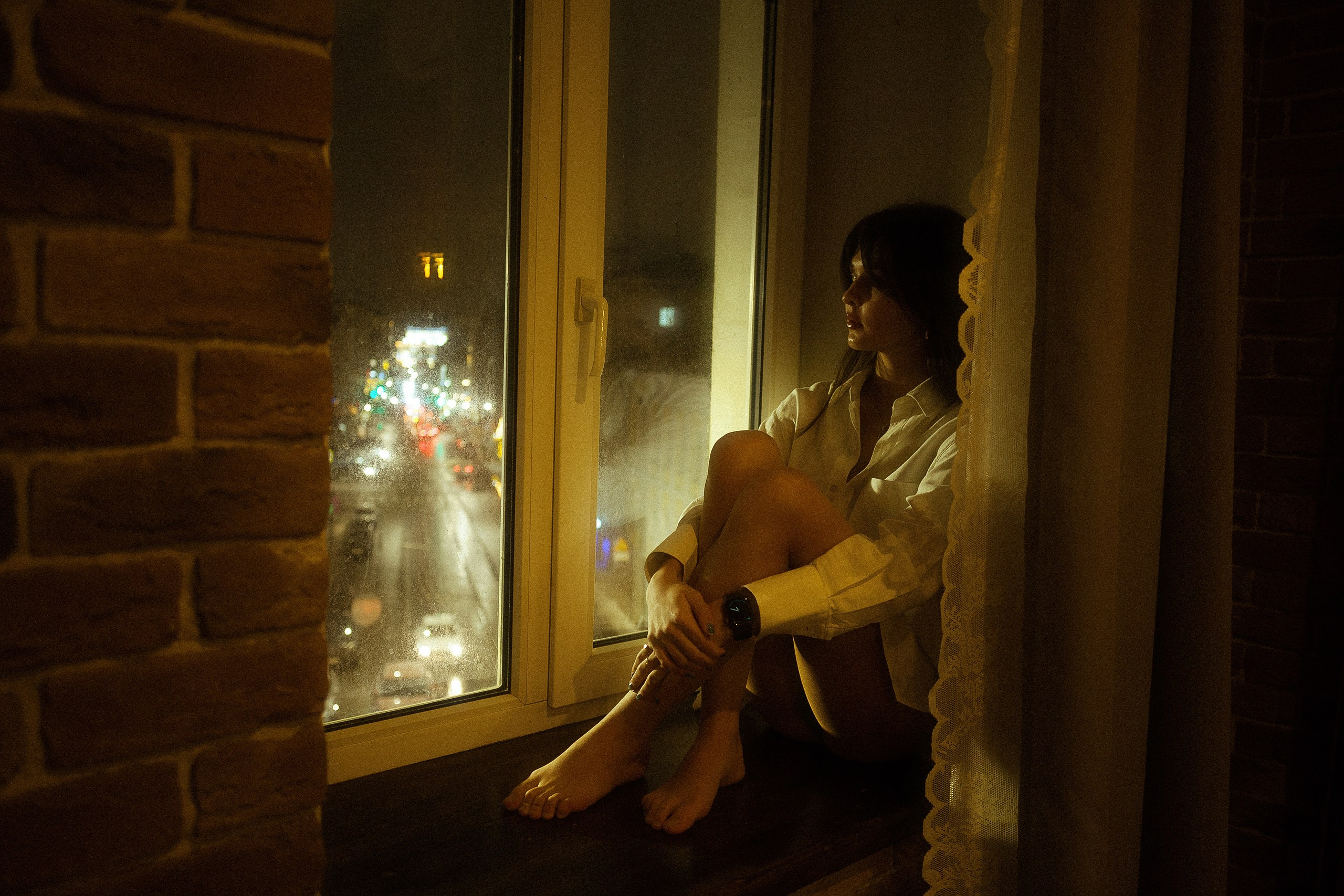 Саша. Леонид Рябов — фотограф в Нижнем Новгороде