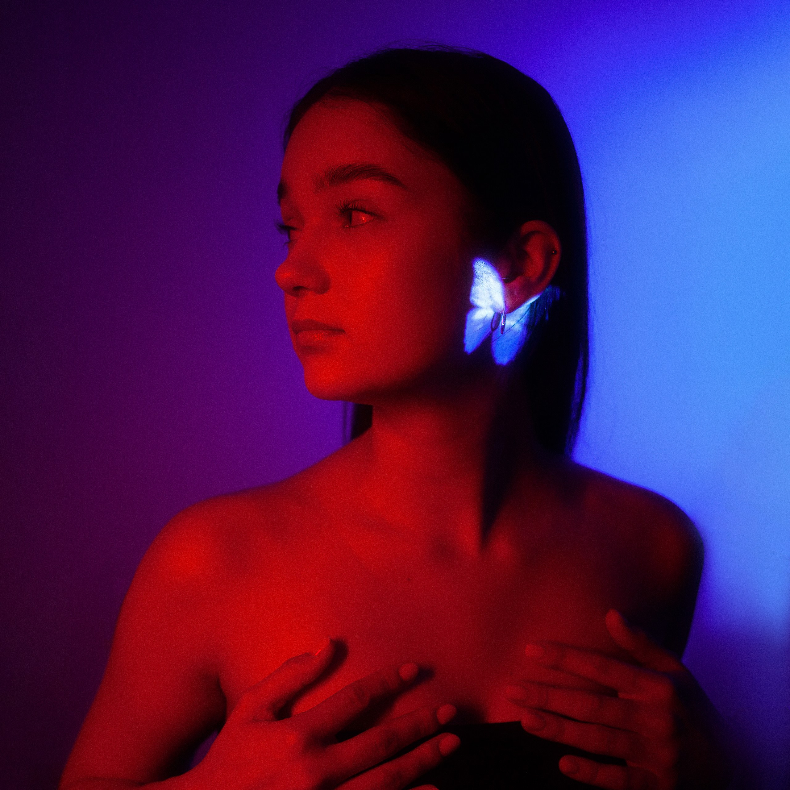 Марго. Леонид Рябов — фотограф в Нижнем Новгороде