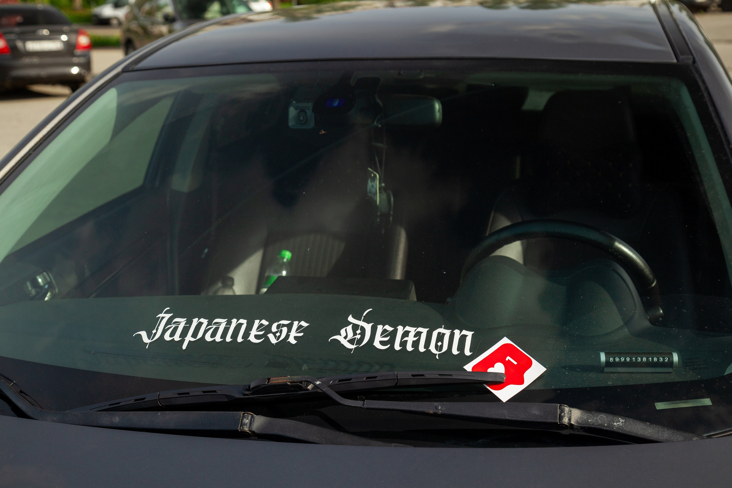 Открытие сезона Lancer Community 2025. Леонид Рябов — фотограф в Нижнем Новгороде