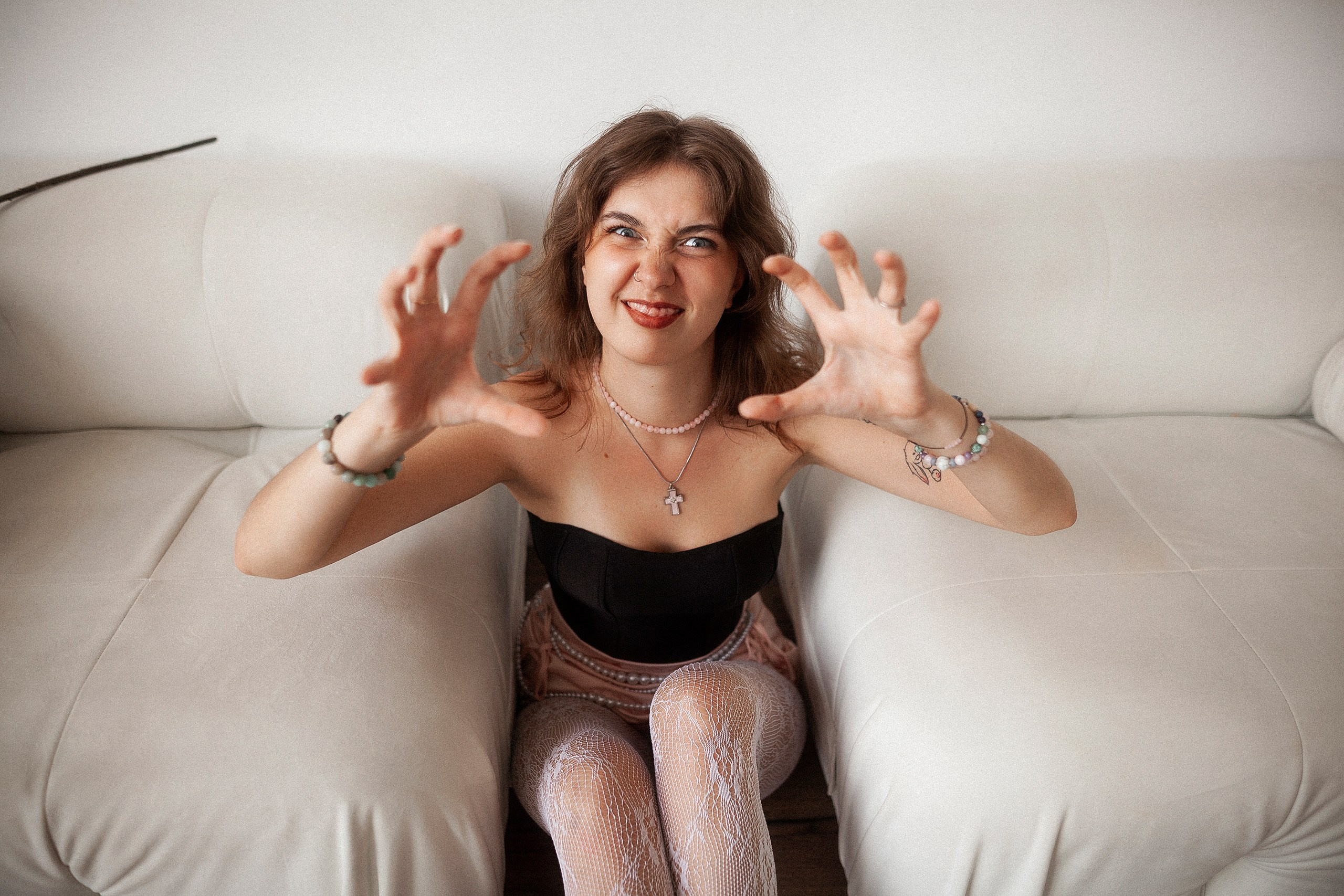 Саша. Леонид Рябов — фотограф в Нижнем Новгороде