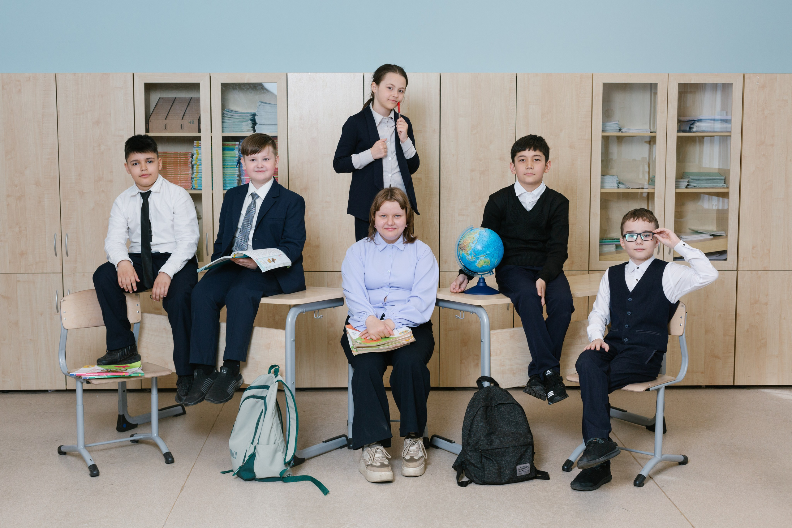 Выпускной альбом