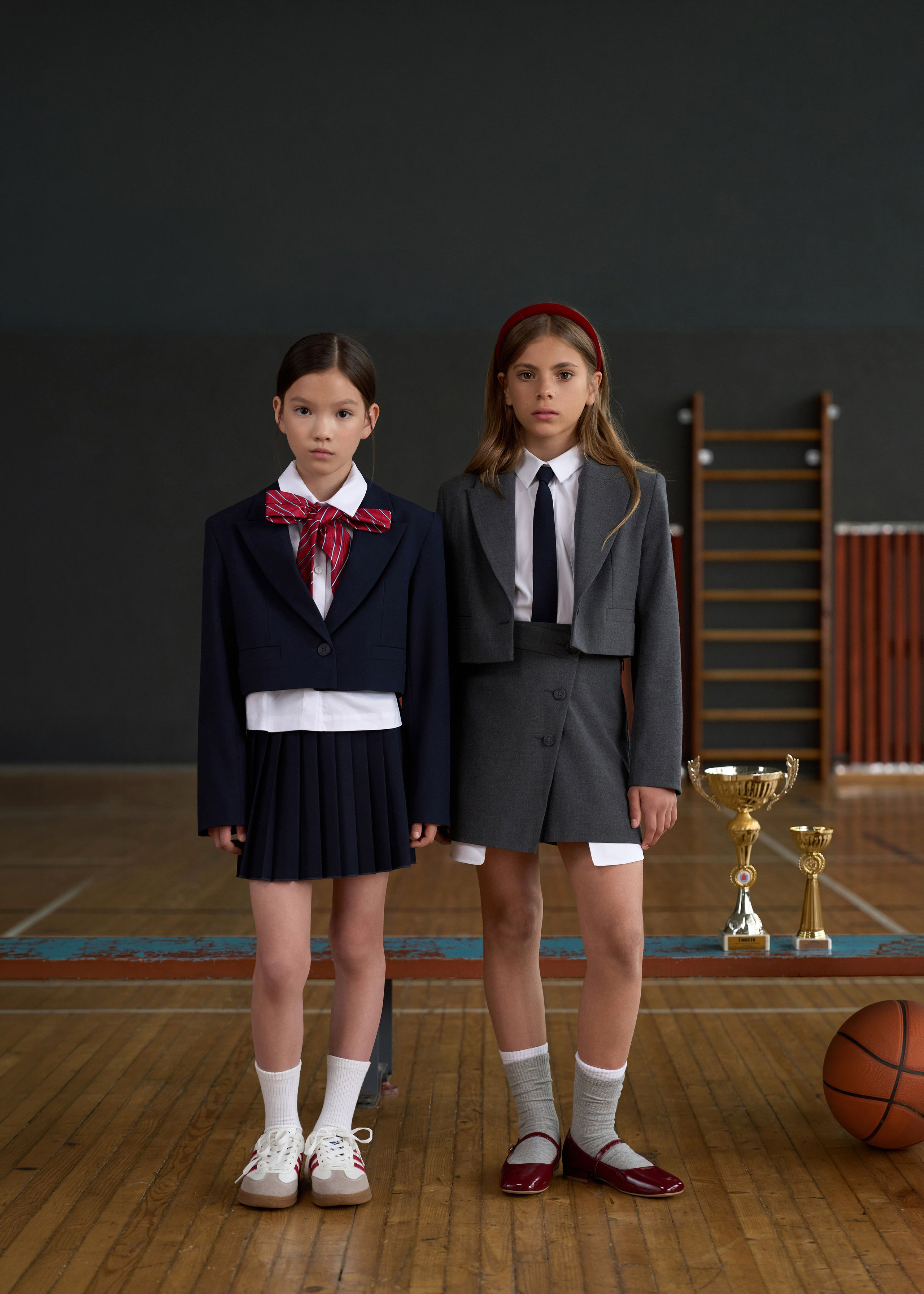 THE SCHOOL CLUB. Creative Fashion Photographer & Art Director