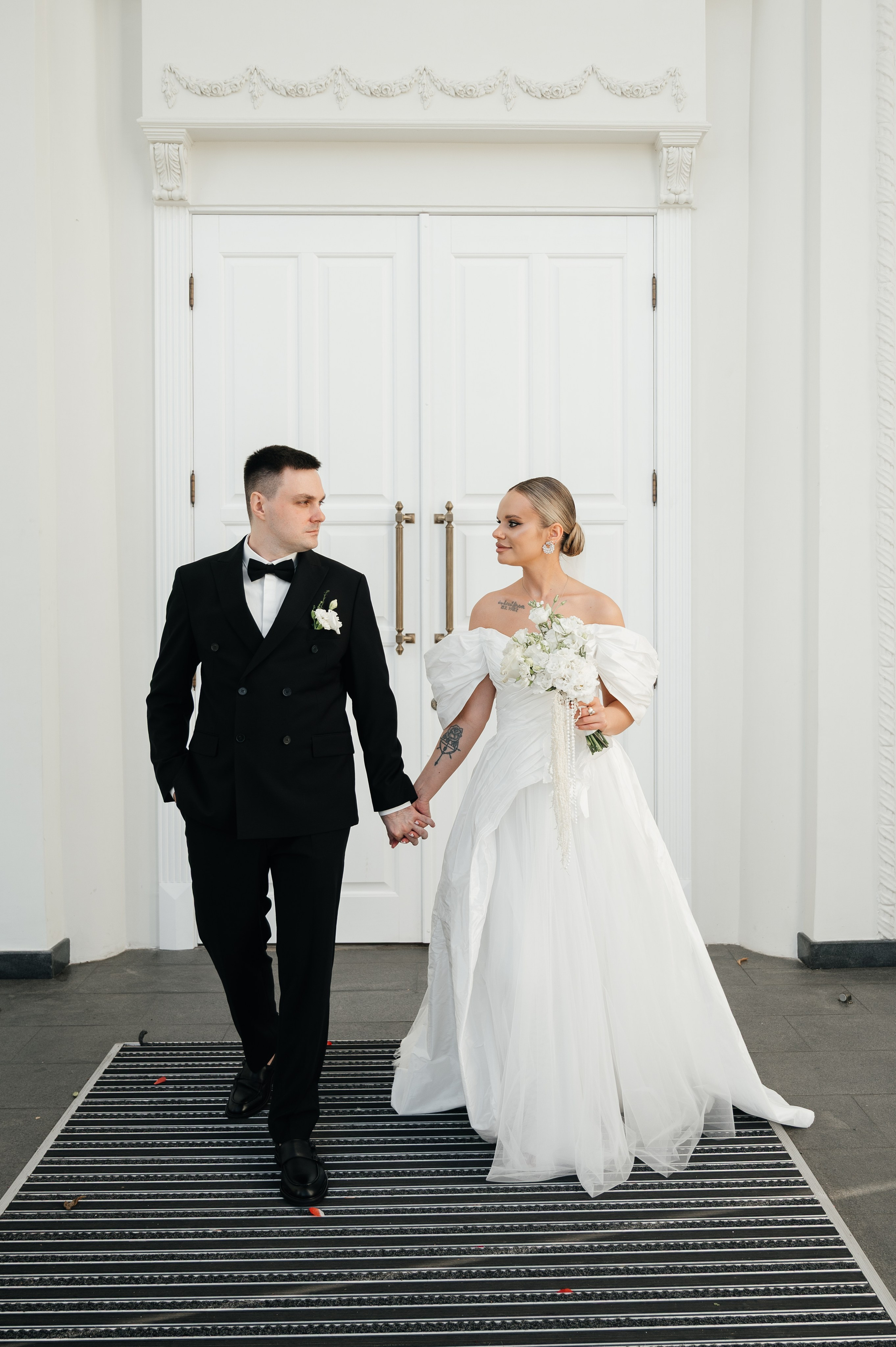 Сергей и Анастасия. Свадебный и семейный фотограф в Краснодаре Алина Мельник