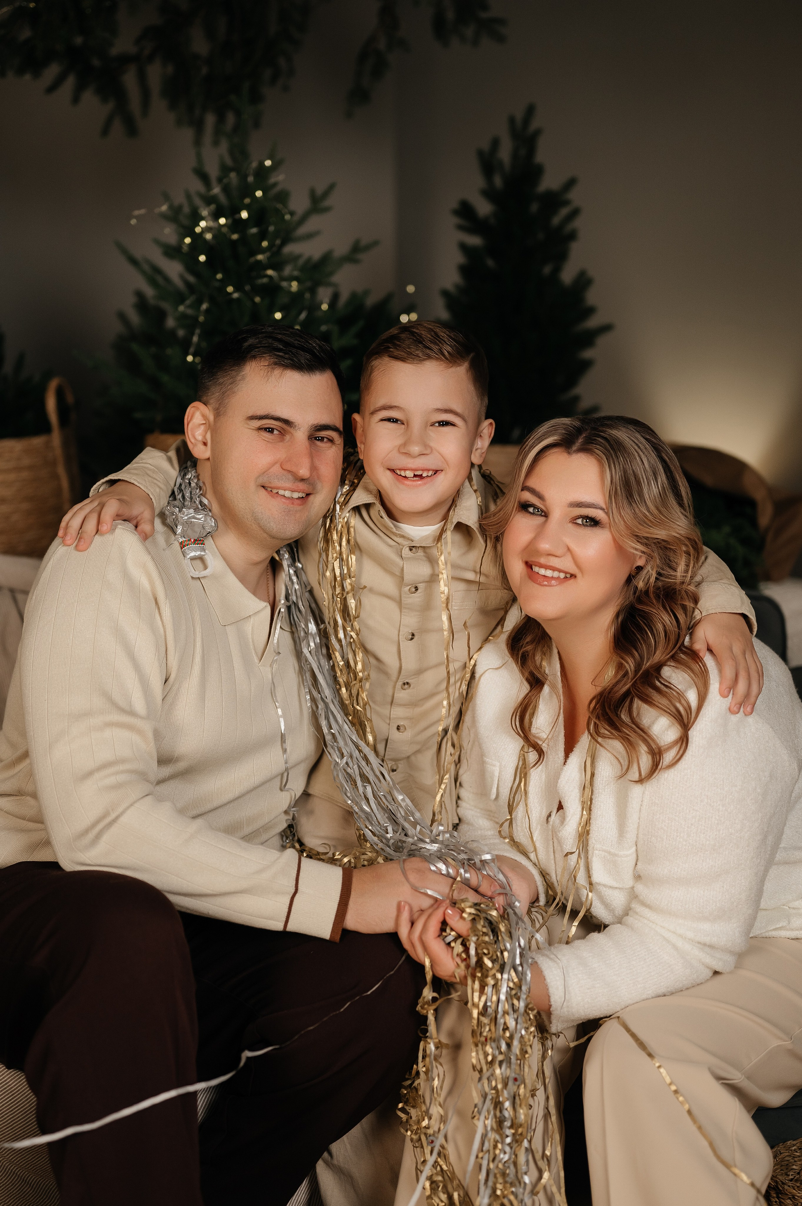 Happy new year. Свадебный и семейный фотограф в Краснодаре Алина Мельник