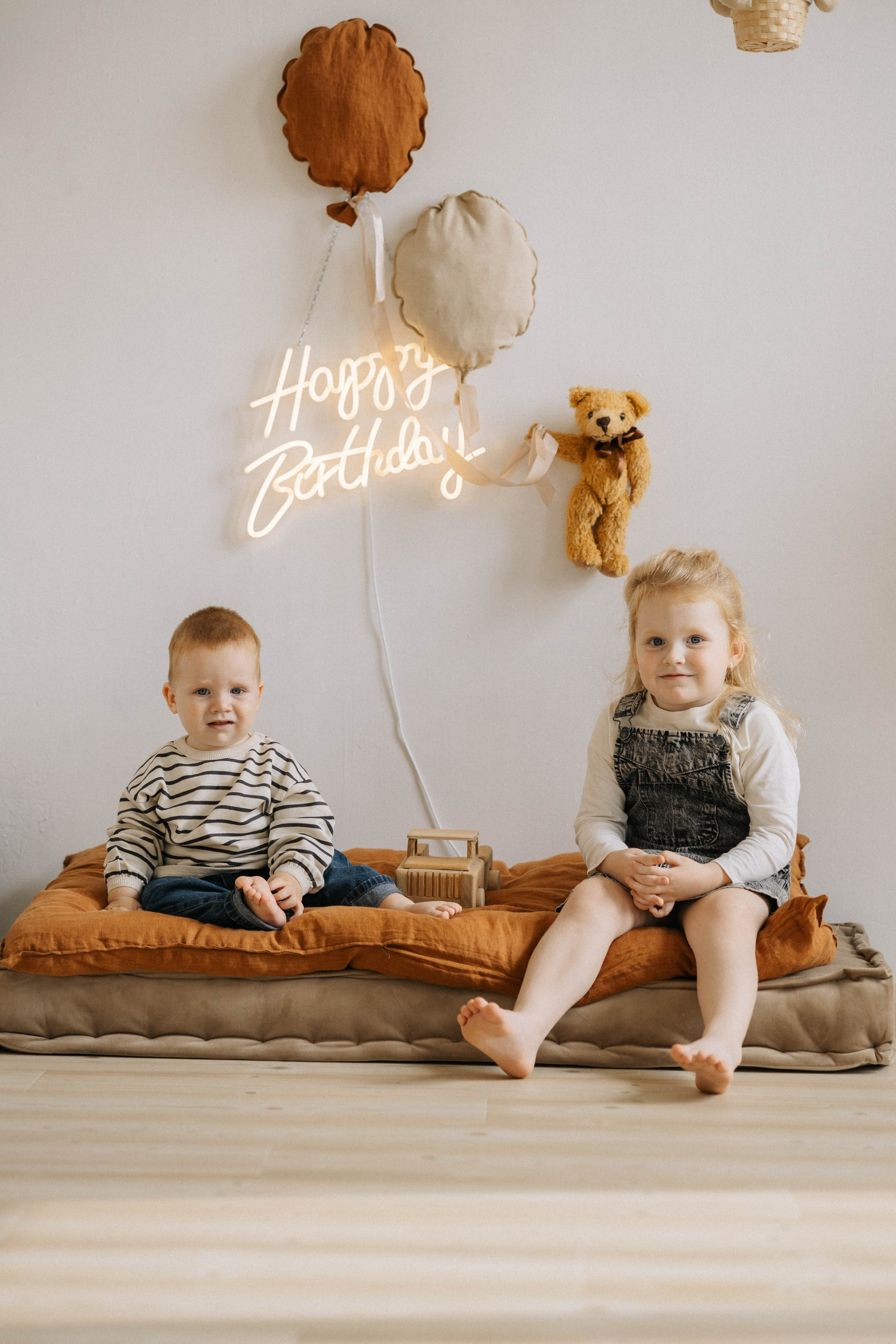 Дети. Семейный, детский и женский фотограф Дарина Старшинова в Твери