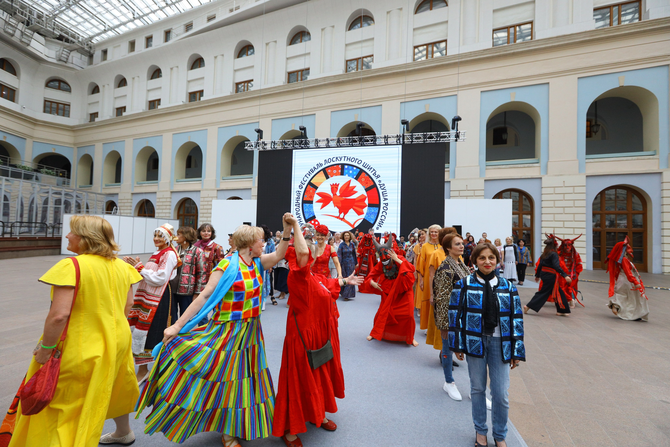 Душа России. Фотограф в Туле Крупский АнДРей. Фотостудия «КАДР71» в Туле