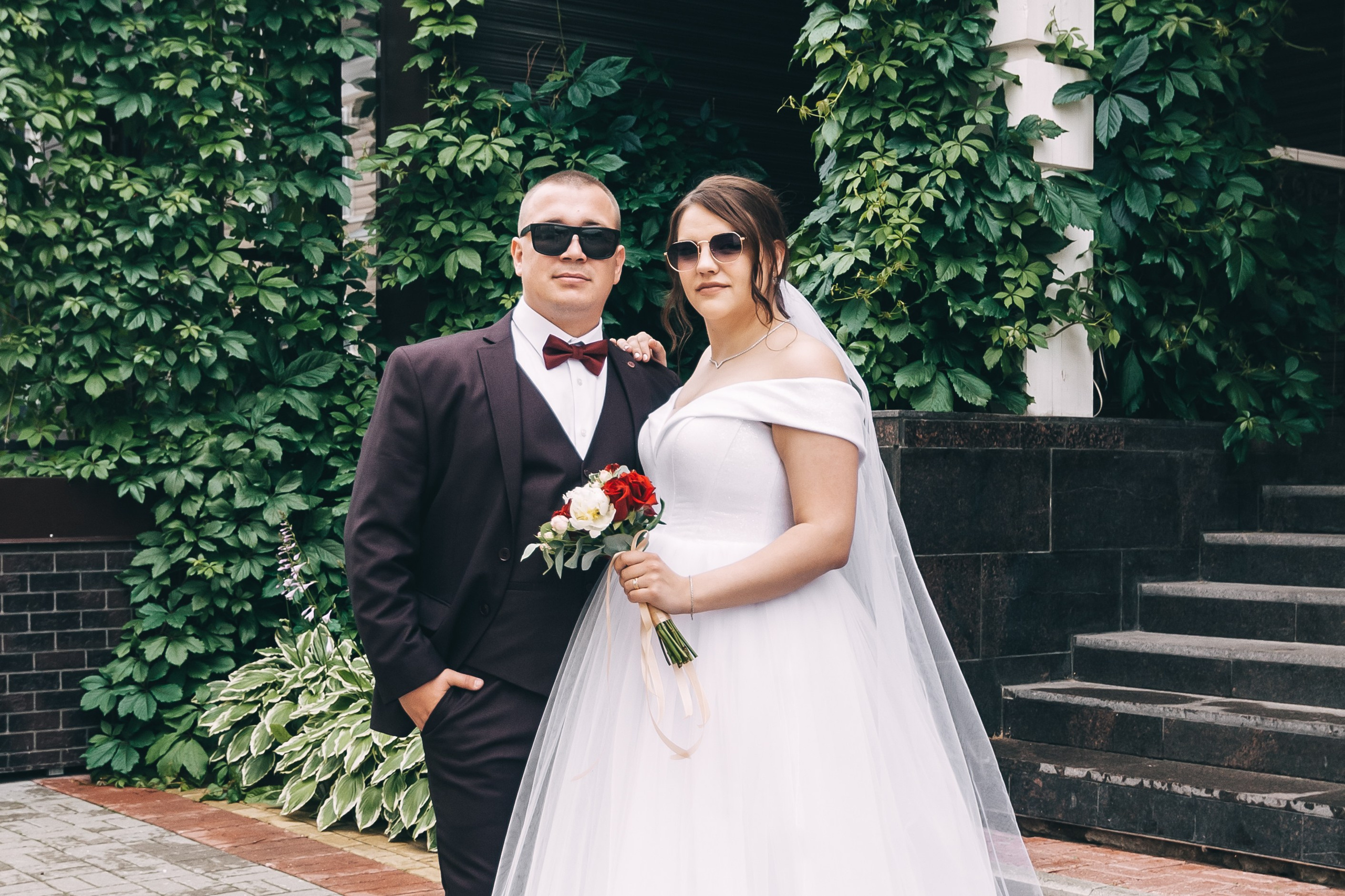 Светлана & Никита. Свадебный и семейный фотограф г. Ярославль Савинская Анастасия