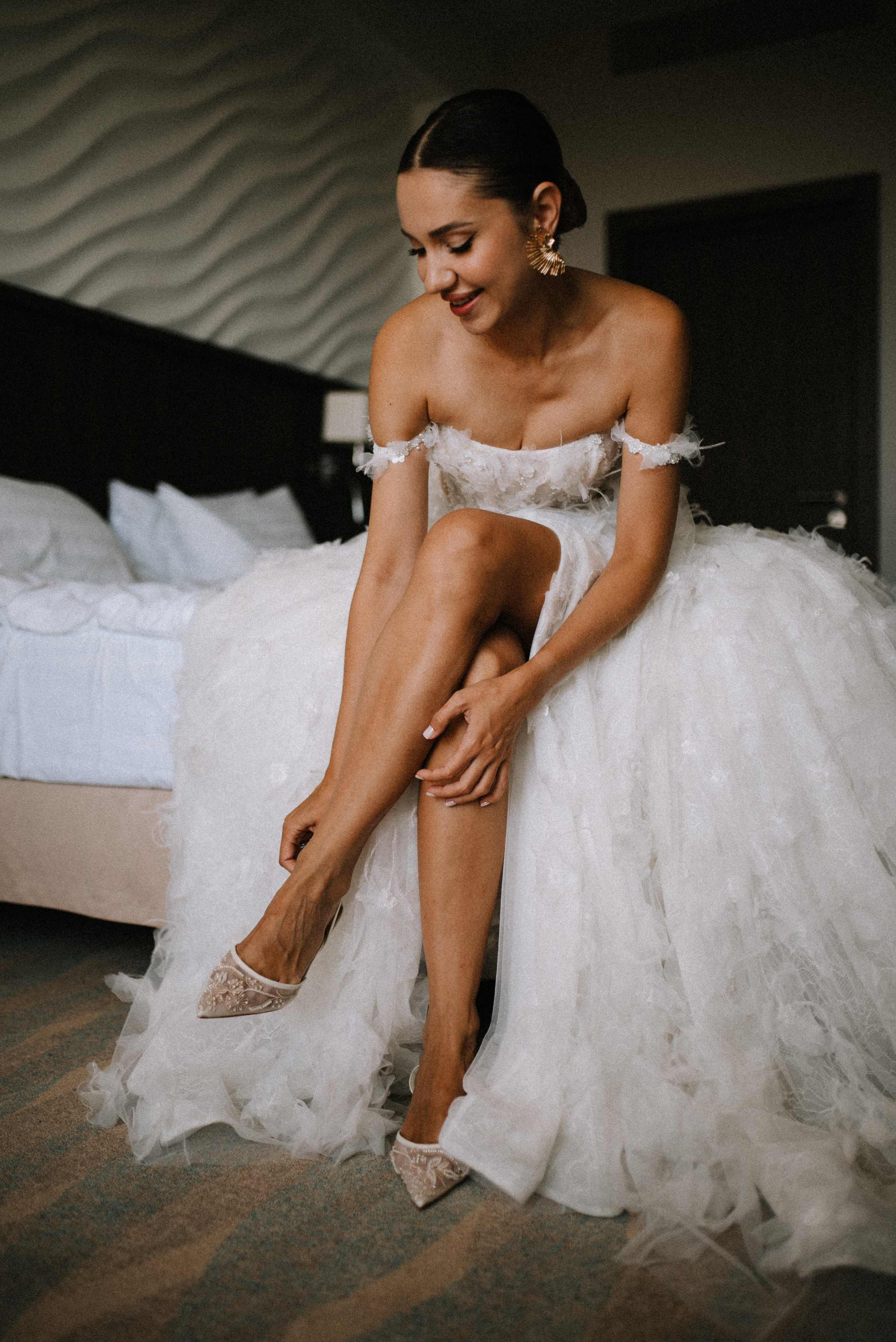 Александр и Виктория | Полный свадебный день. Выступала в качестве второго фотографа. Фотограф Санкт-Петербург, Новороссийск