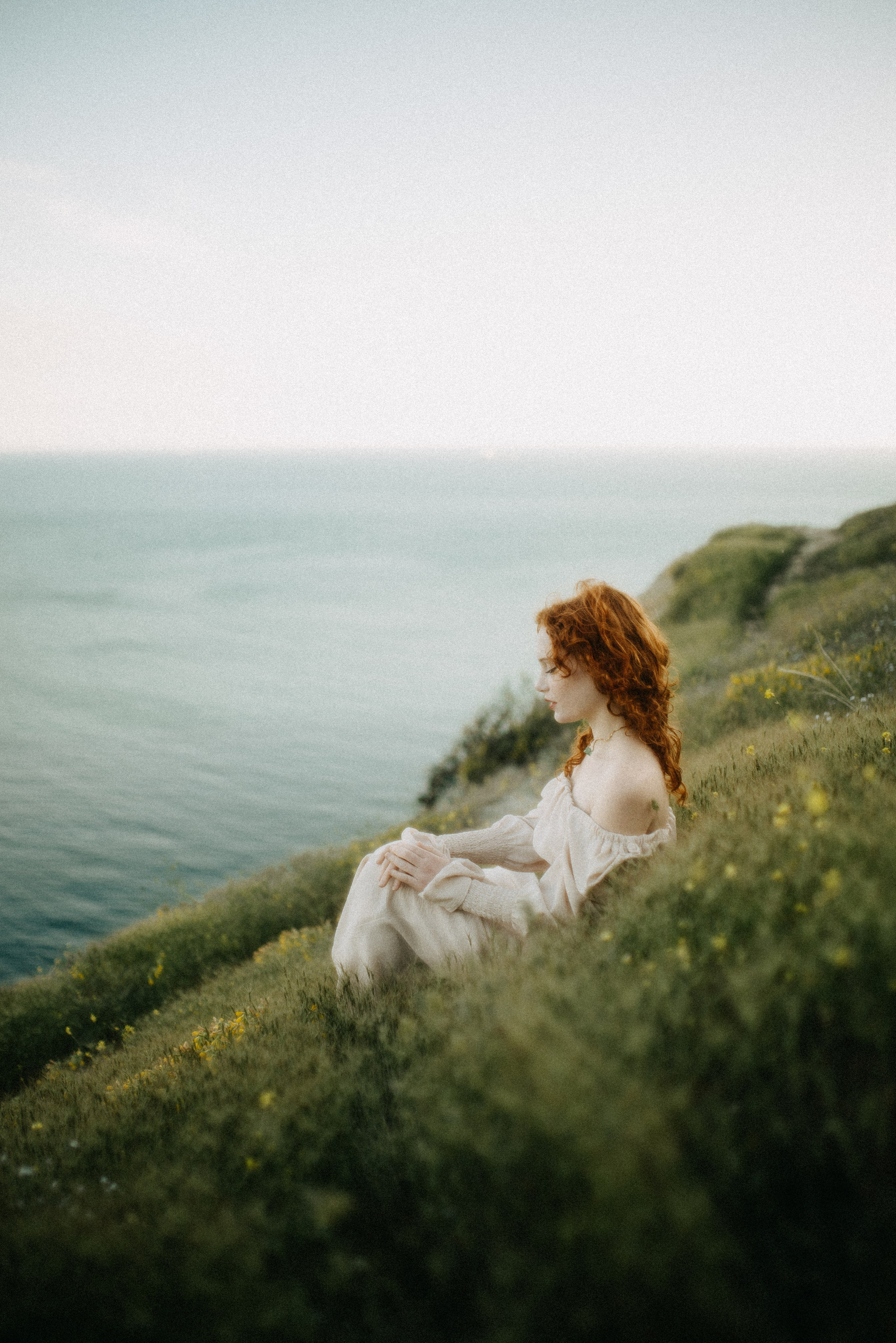 Наталья. Мысхако. Фотограф Санкт-Петербург, Новороссийск