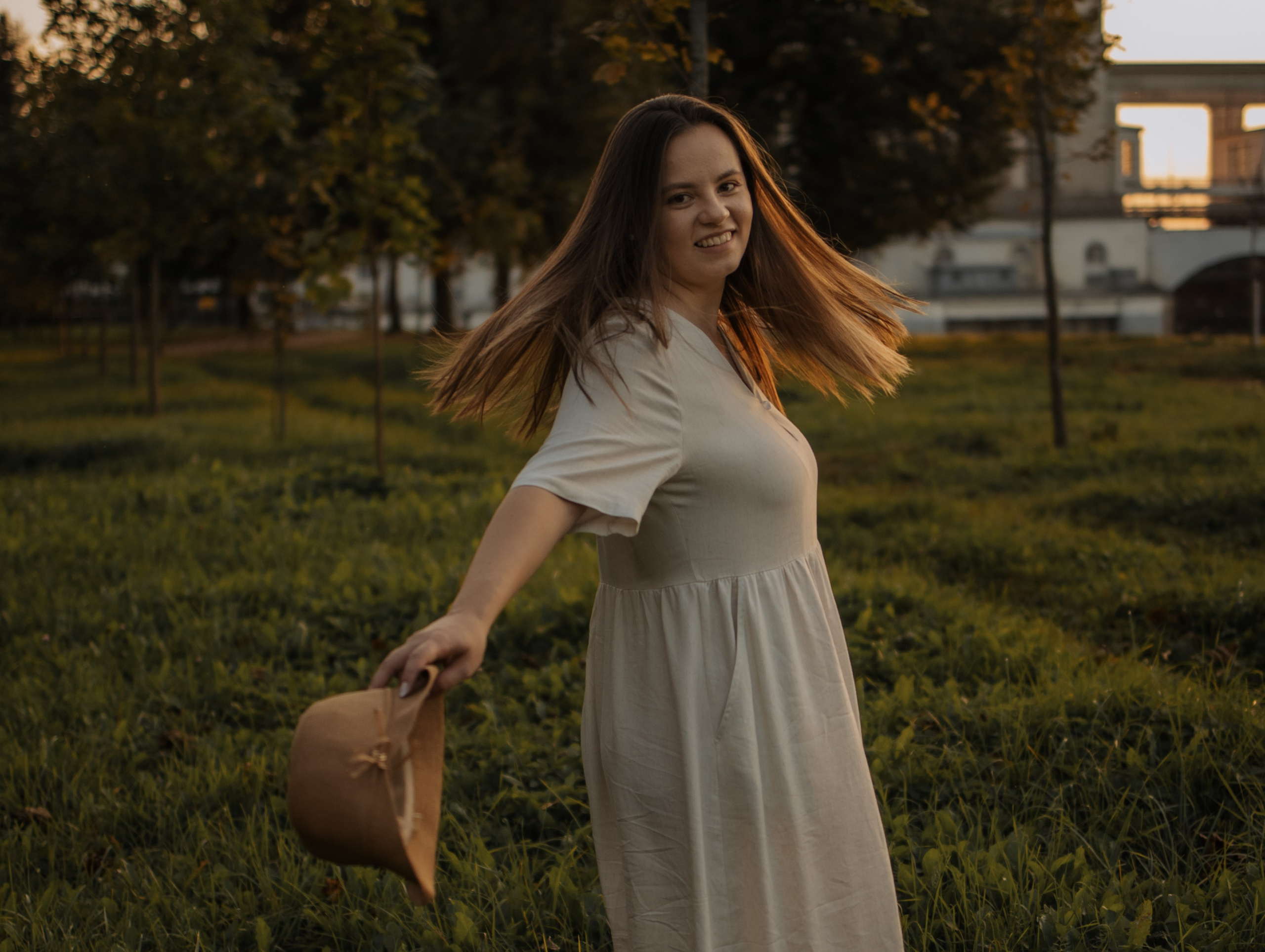 Семейный пикник на природе. Фотограф Углич и Ярославль Ольга Тятюшкина