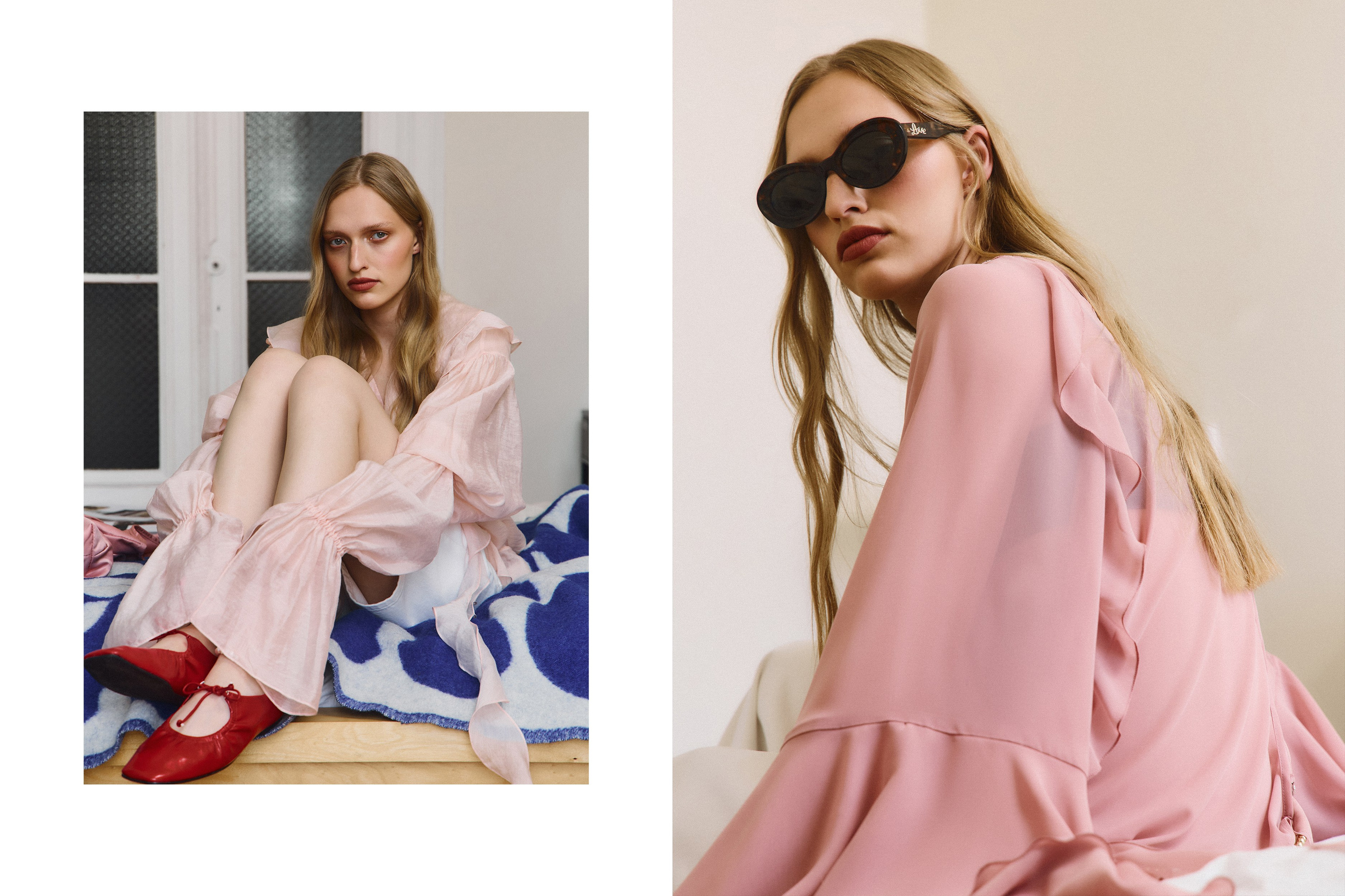 Come Home. Commercial fashion and reportage photographer in Moscow|Dubai Egor Melikhov