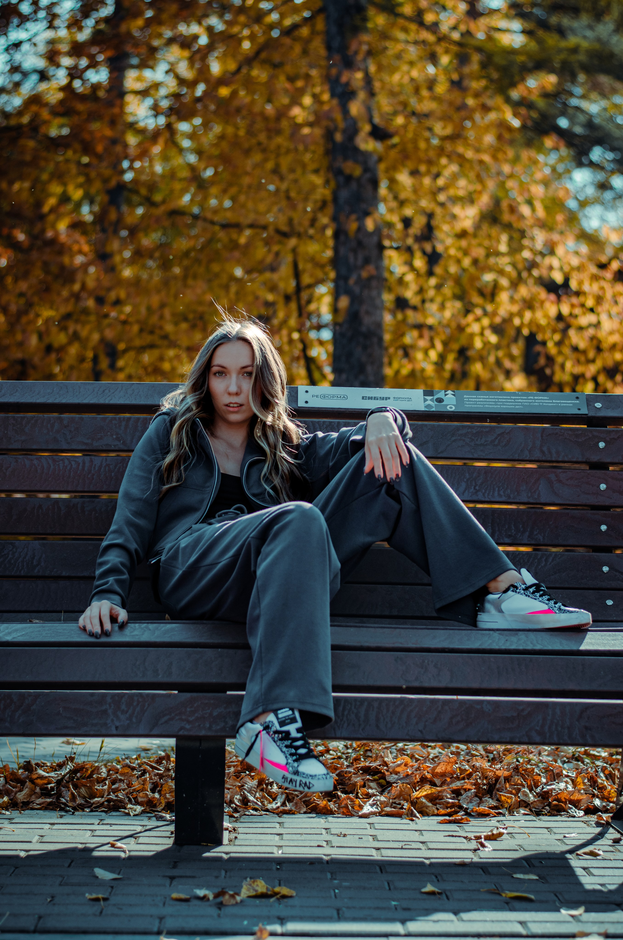 Ksenia. Фотограф | Евгений Панченко — Москва