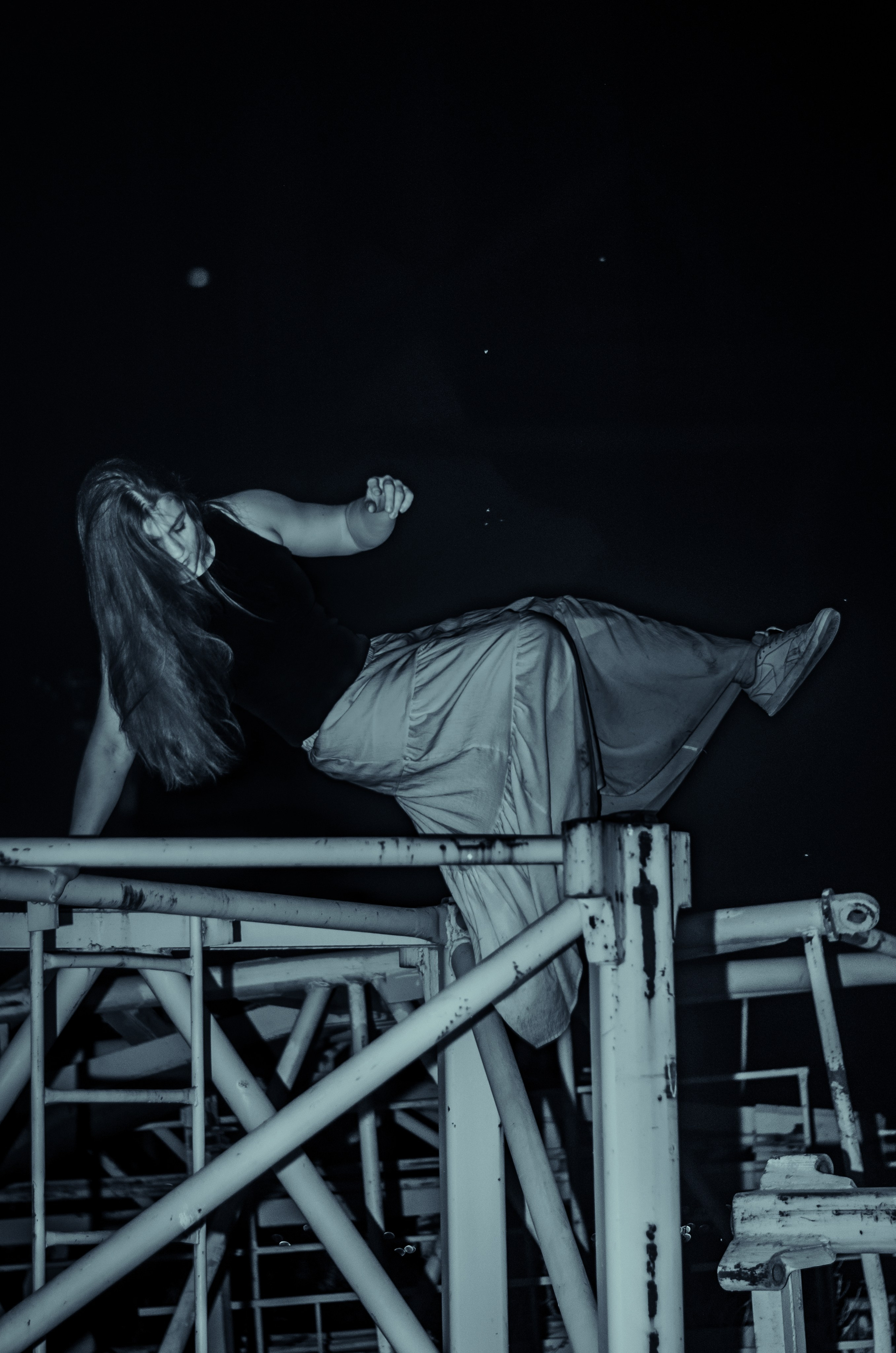 Romvaya. Фотограф | Евгений Панченко — Москва