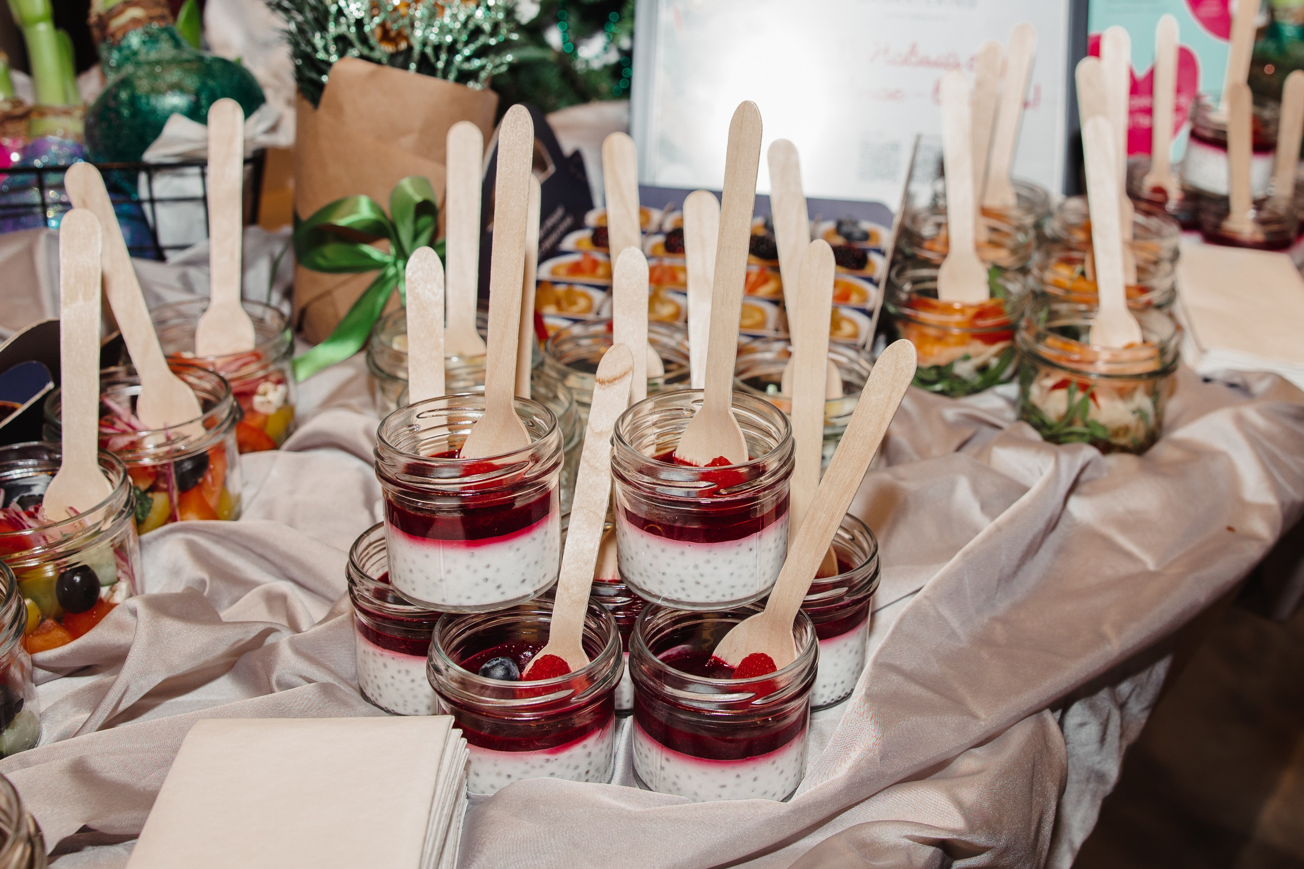 Бизнес девичник. Контент фотограф в Москве и области Елена Кулакова