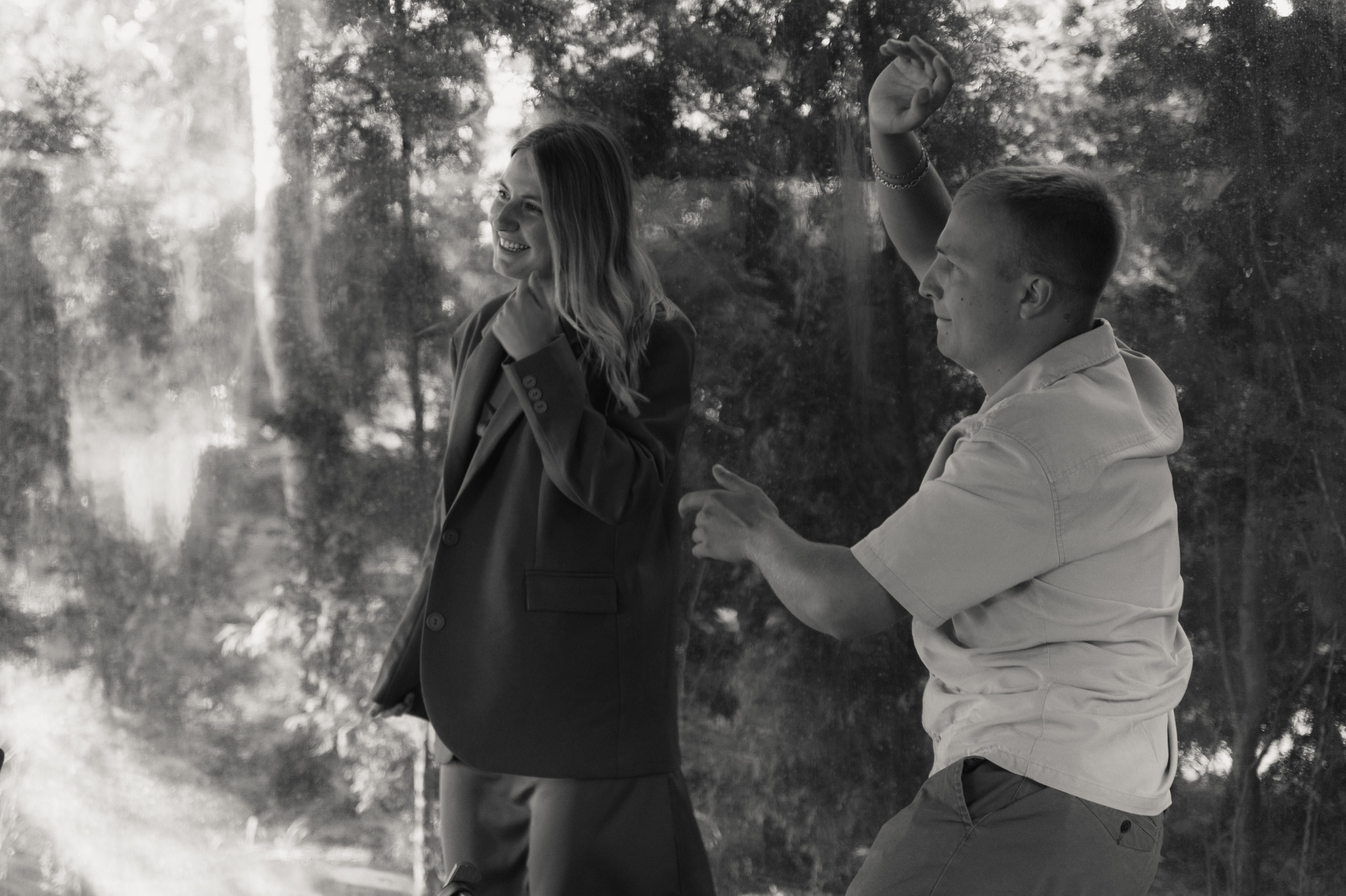 Свадьба в мини-отеле "Таежный". Ярослава Ерина — свадебный фотограф в Москве