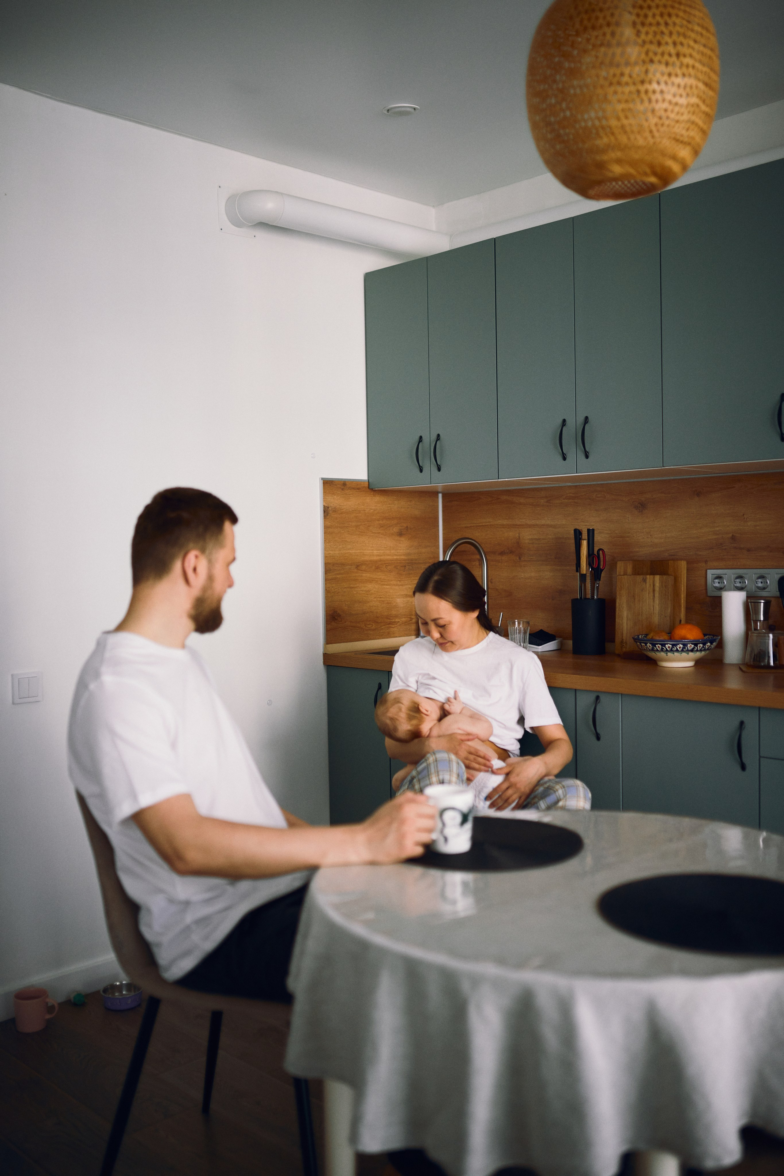 Папины гены. Фотограф Ионова Анастасия, г Владивосток