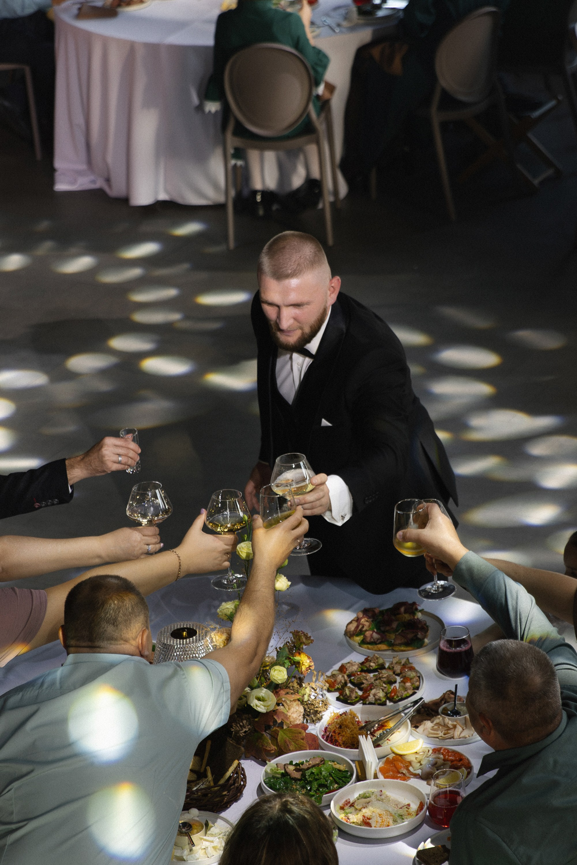 «В ОБЪЯТИЯХ ОСЕНИ». Maria Startseva Photo